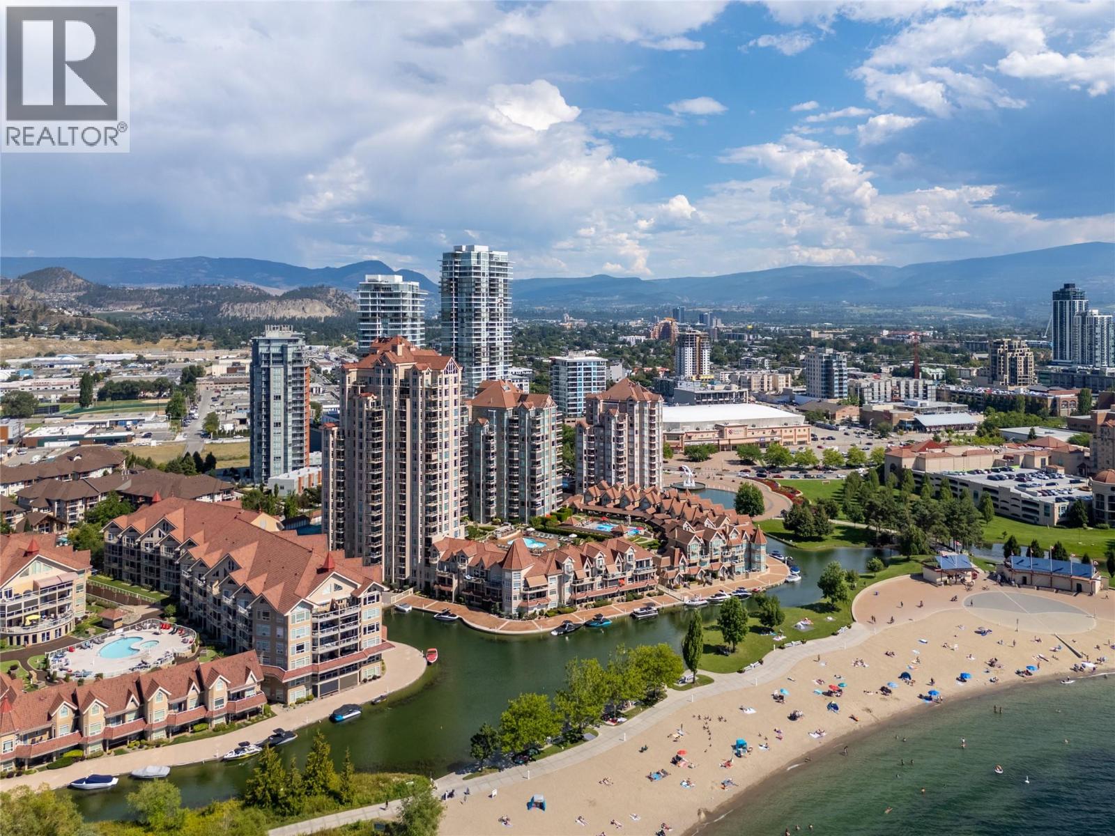 1152 Sunset Drive Unit# 706, Kelowna, British Columbia  V1Y 9R7 - Photo 30 - 10386003