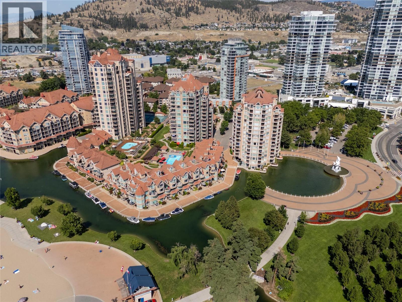 1152 Sunset Drive Unit# 706, Kelowna, British Columbia  V1Y 9R7 - Photo 31 - 10386003
