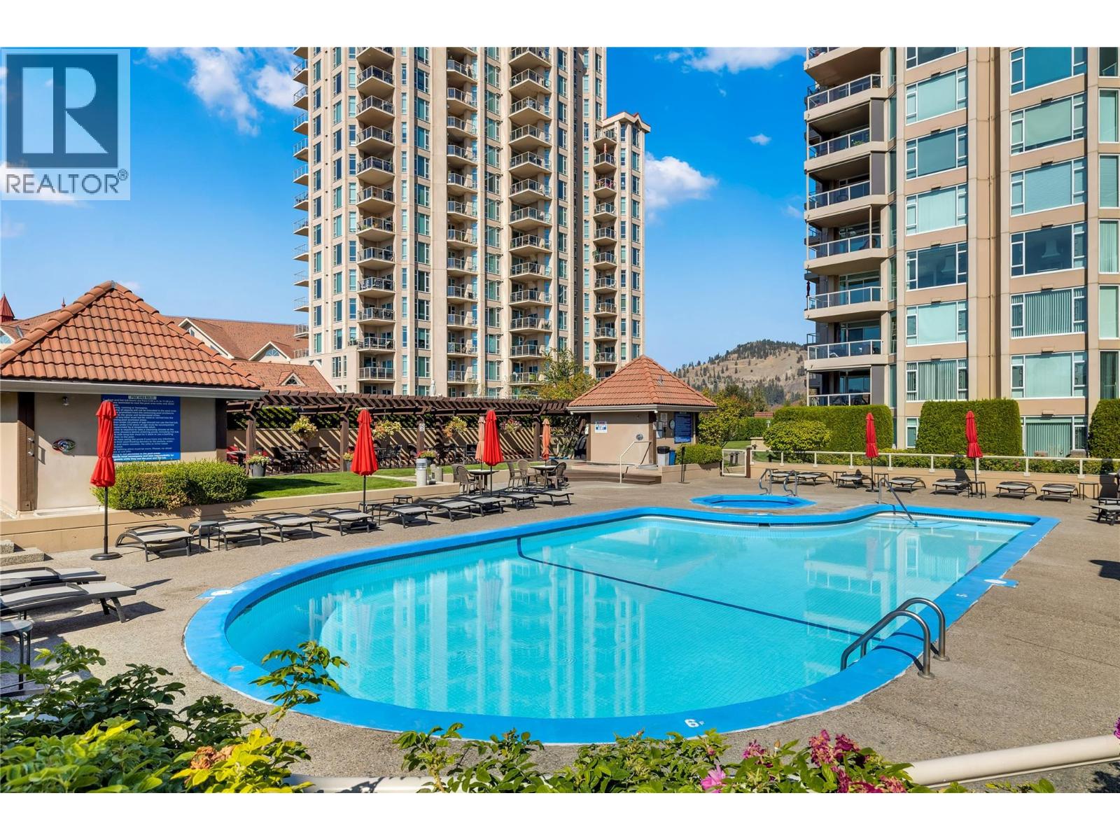 1152 Sunset Drive Unit# 706, Kelowna, British Columbia  V1Y 9R7 - Photo 38 - 10386003