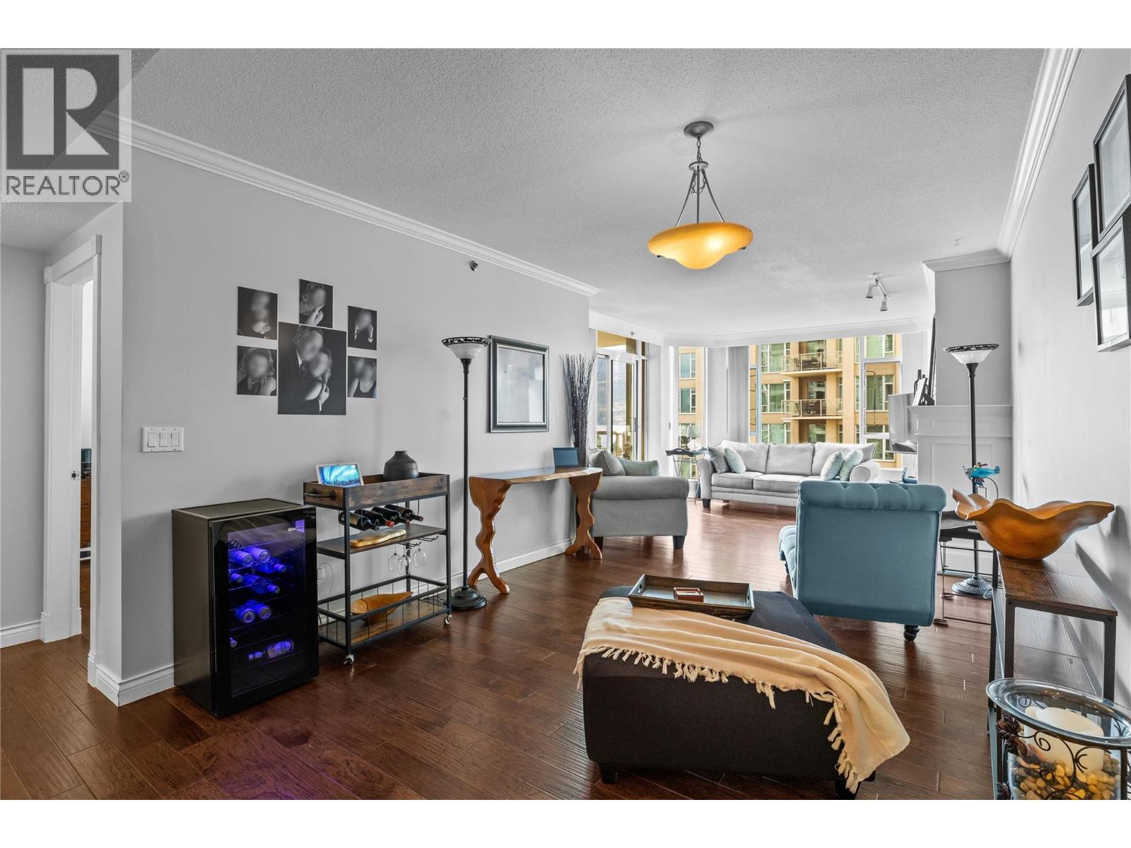 1152 Sunset Drive Unit# 706, Kelowna, British Columbia  V1Y 9R7 - Photo 7 - 10386003
