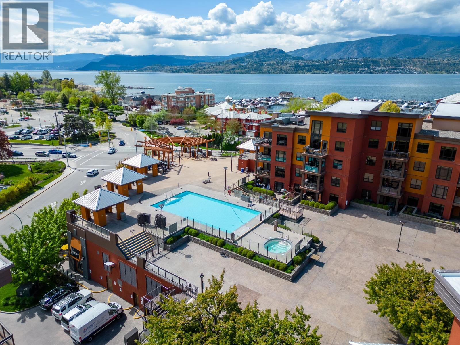 654 Cook Road Unit# 640, Kelowna, British Columbia  V1W 3G7 - Photo 24 - 10386249