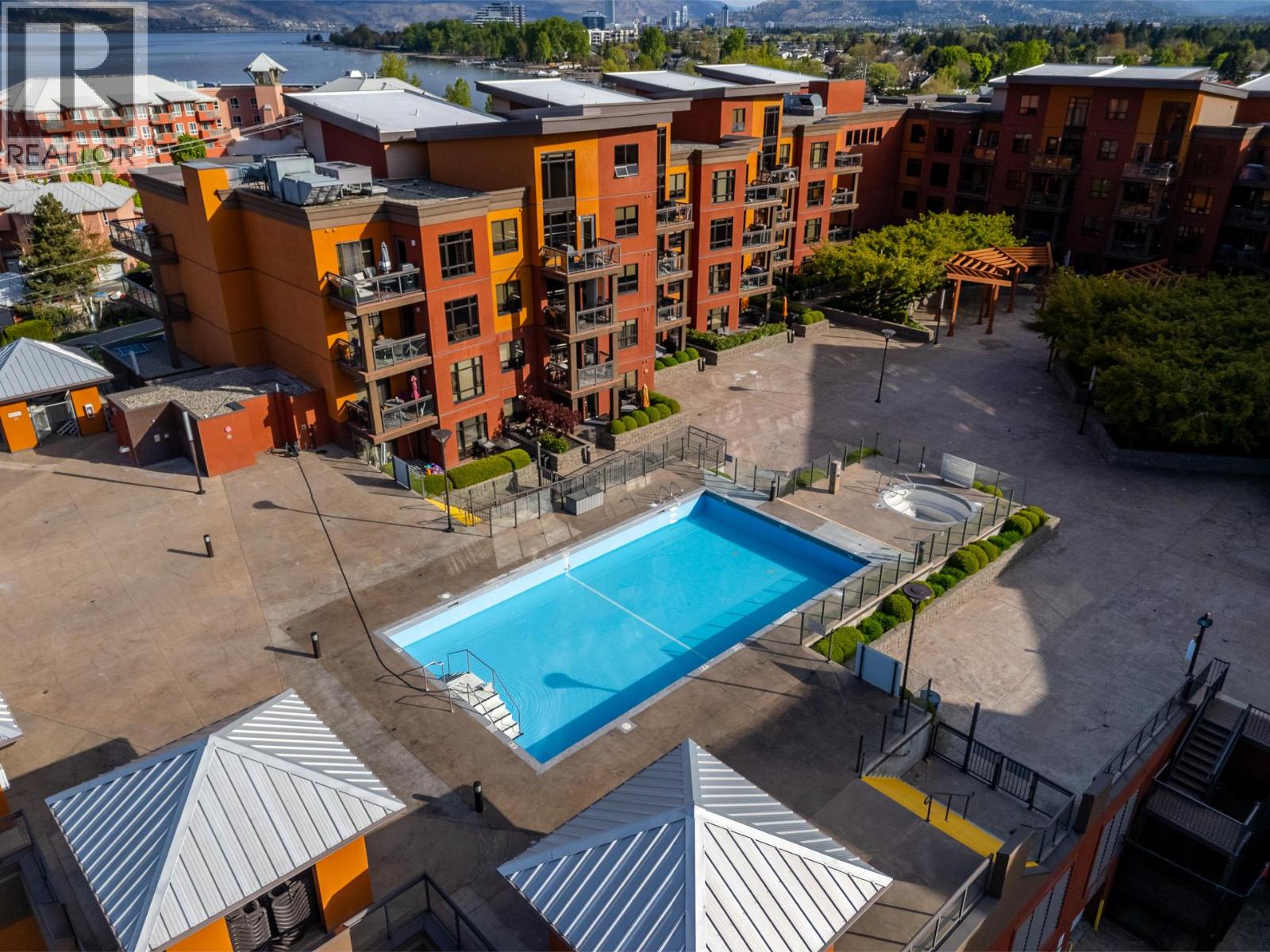 654 Cook Road Unit# 640, Kelowna, British Columbia  V1W 3G7 - Photo 42 - 10386249