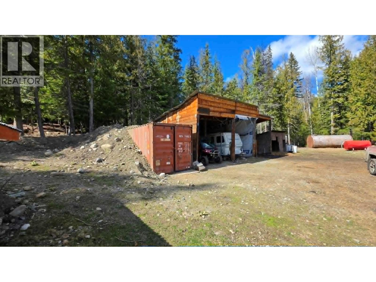 829 Bobbie Burns Road, Lumby, British Columbia  V0E 2G4 - Photo 42 - 10386023