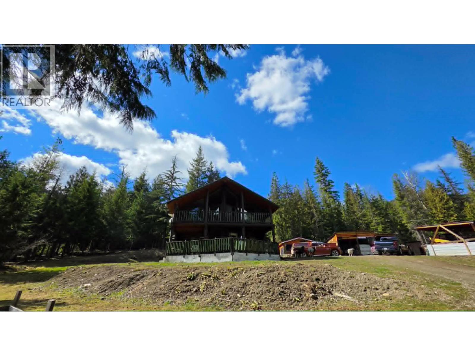 829 Bobbie Burns Road, Lumby, British Columbia  V0E 2G4 - Photo 43 - 10386023