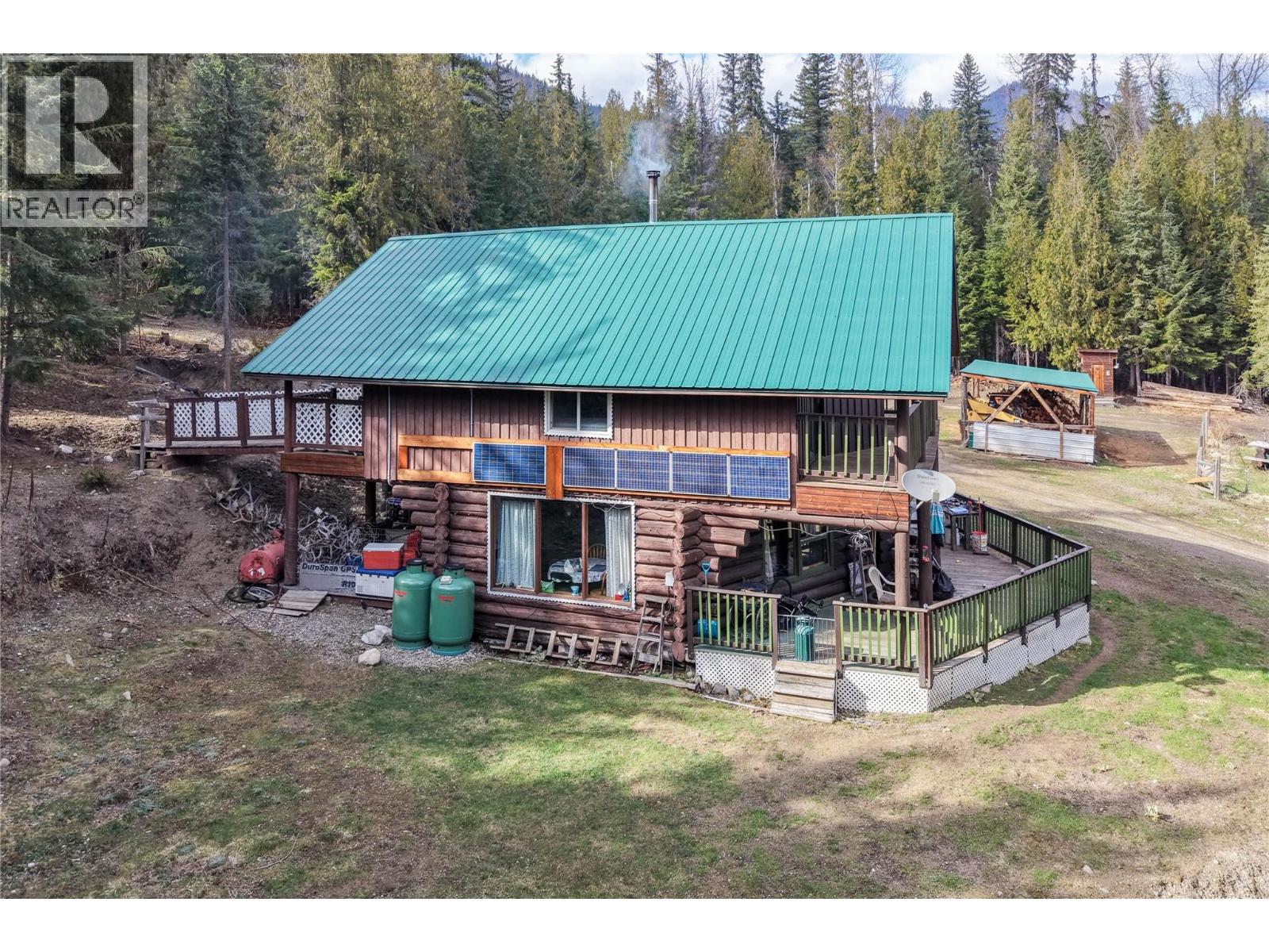 829 Bobbie Burns Road, Lumby, British Columbia  V0E 2G4 - Photo 52 - 10386023