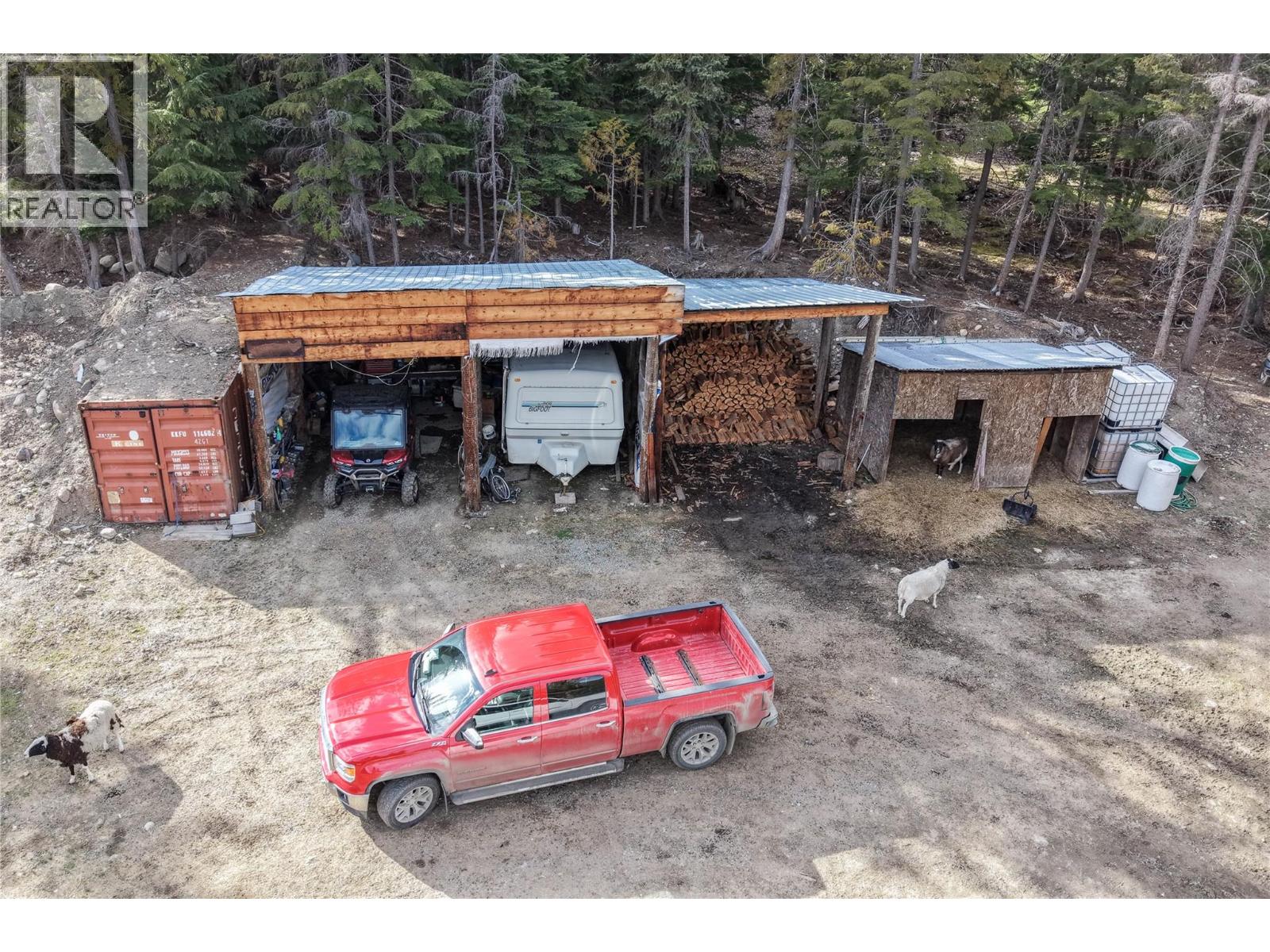 829 Bobbie Burns Road, Lumby, British Columbia  V0E 2G4 - Photo 54 - 10386023