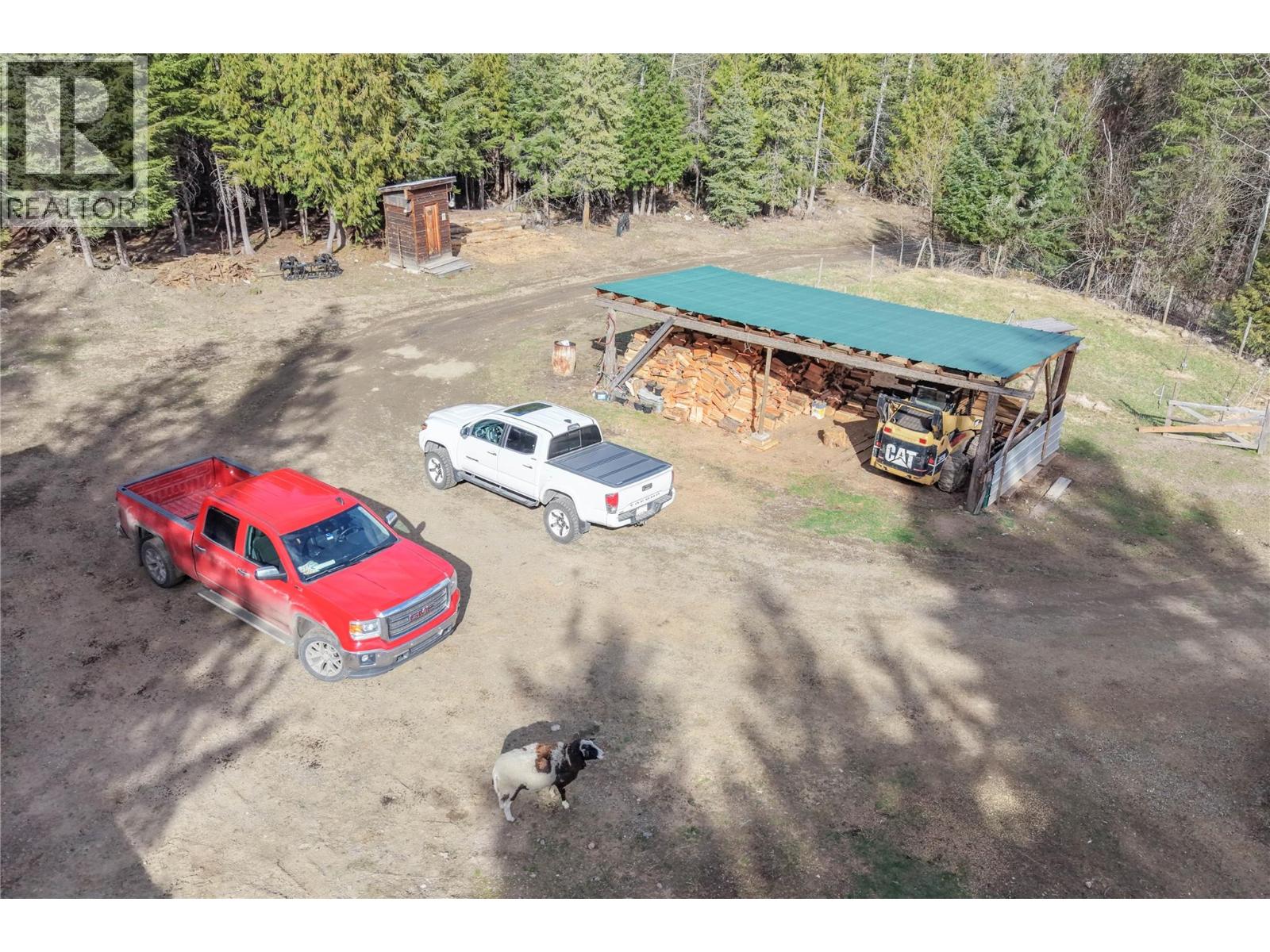 829 Bobbie Burns Road, Lumby, British Columbia  V0E 2G4 - Photo 55 - 10386023