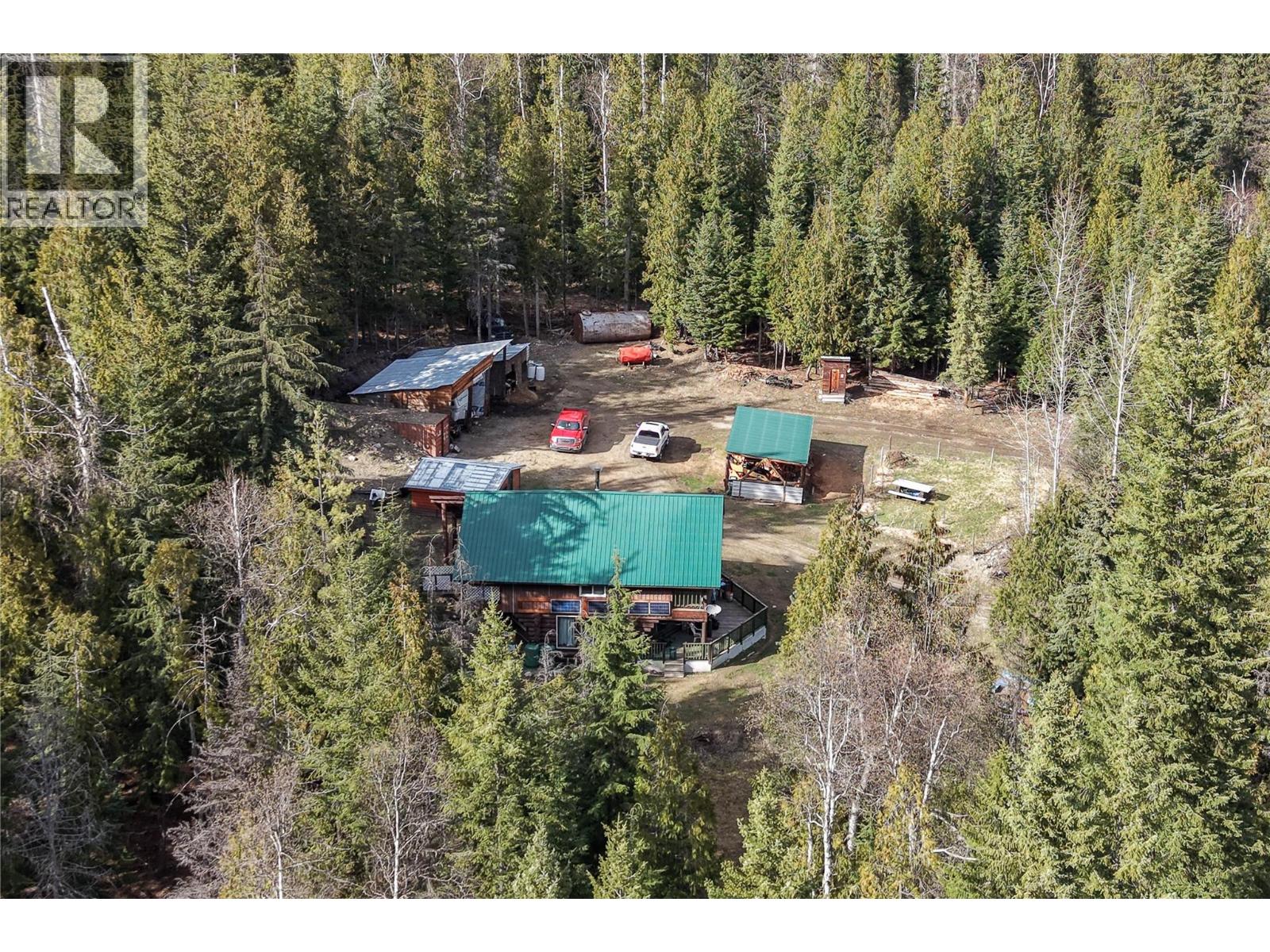 829 Bobbie Burns Road, Lumby, British Columbia  V0E 2G4 - Photo 63 - 10386023