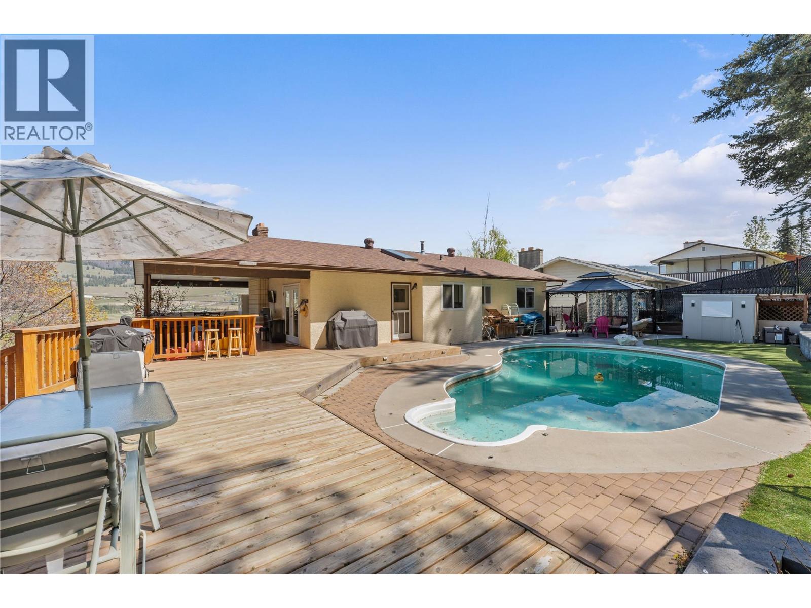 2114 Verde Vista Road, Kelowna, British Columbia  V1P 1G5 - Photo 29 - 10385840