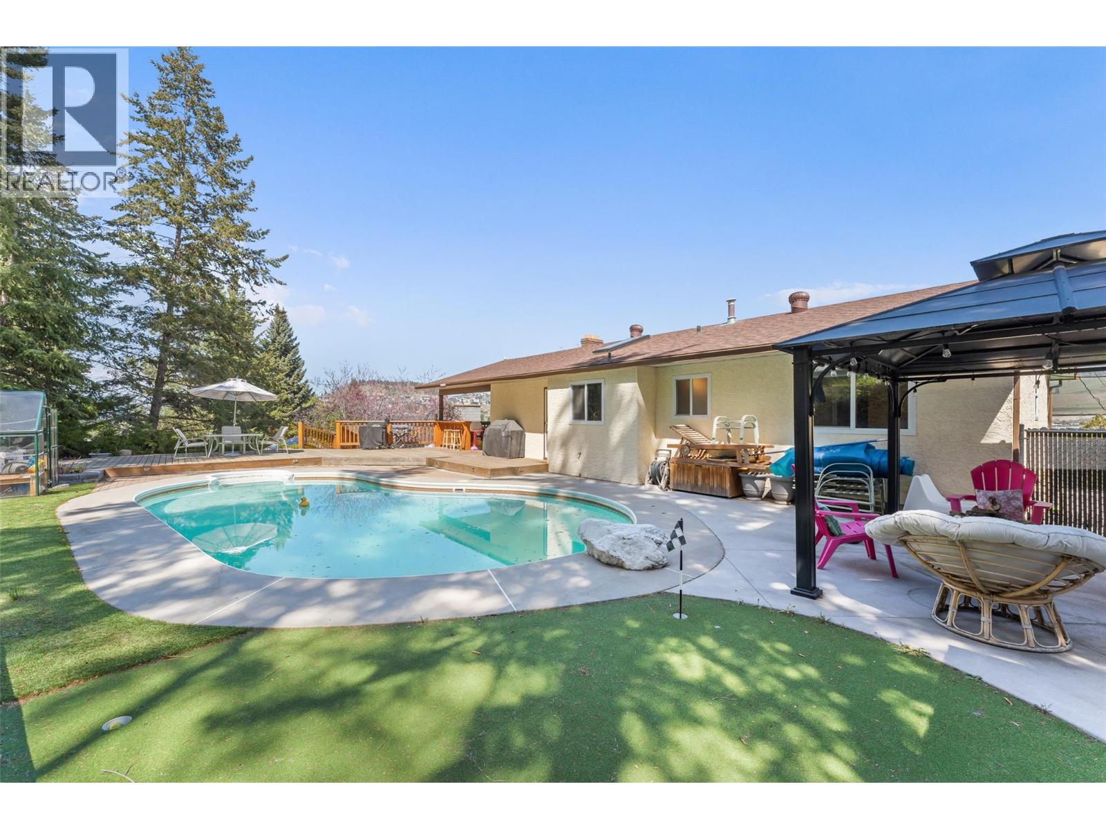 2114 Verde Vista Road, Kelowna, British Columbia  V1P 1G5 - Photo 31 - 10385840