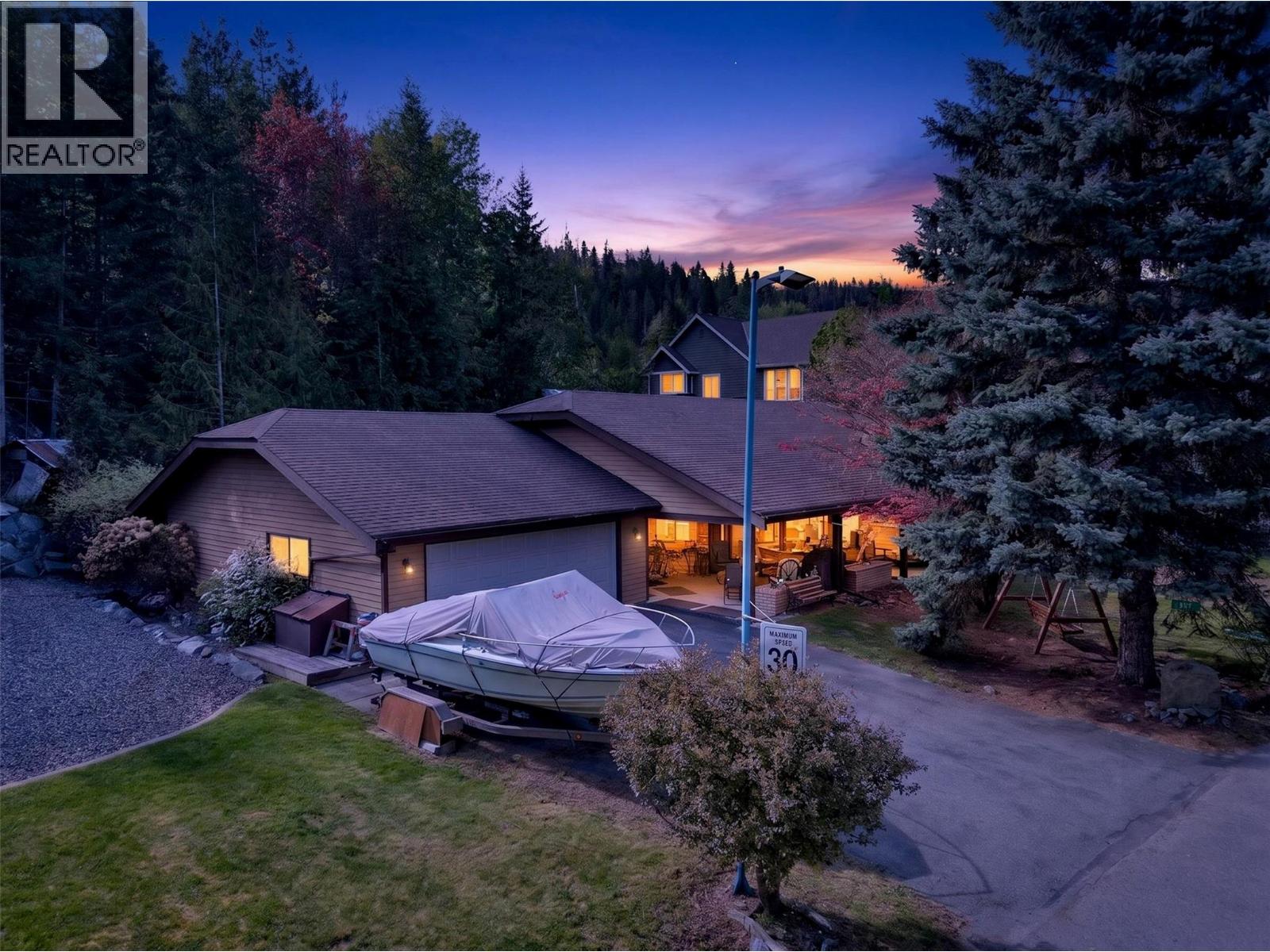4498 Squilax-Anglemont Road Unit# 22, Scotch Creek, British Columbia  V0E 1M5 - Photo 45 - 10386162