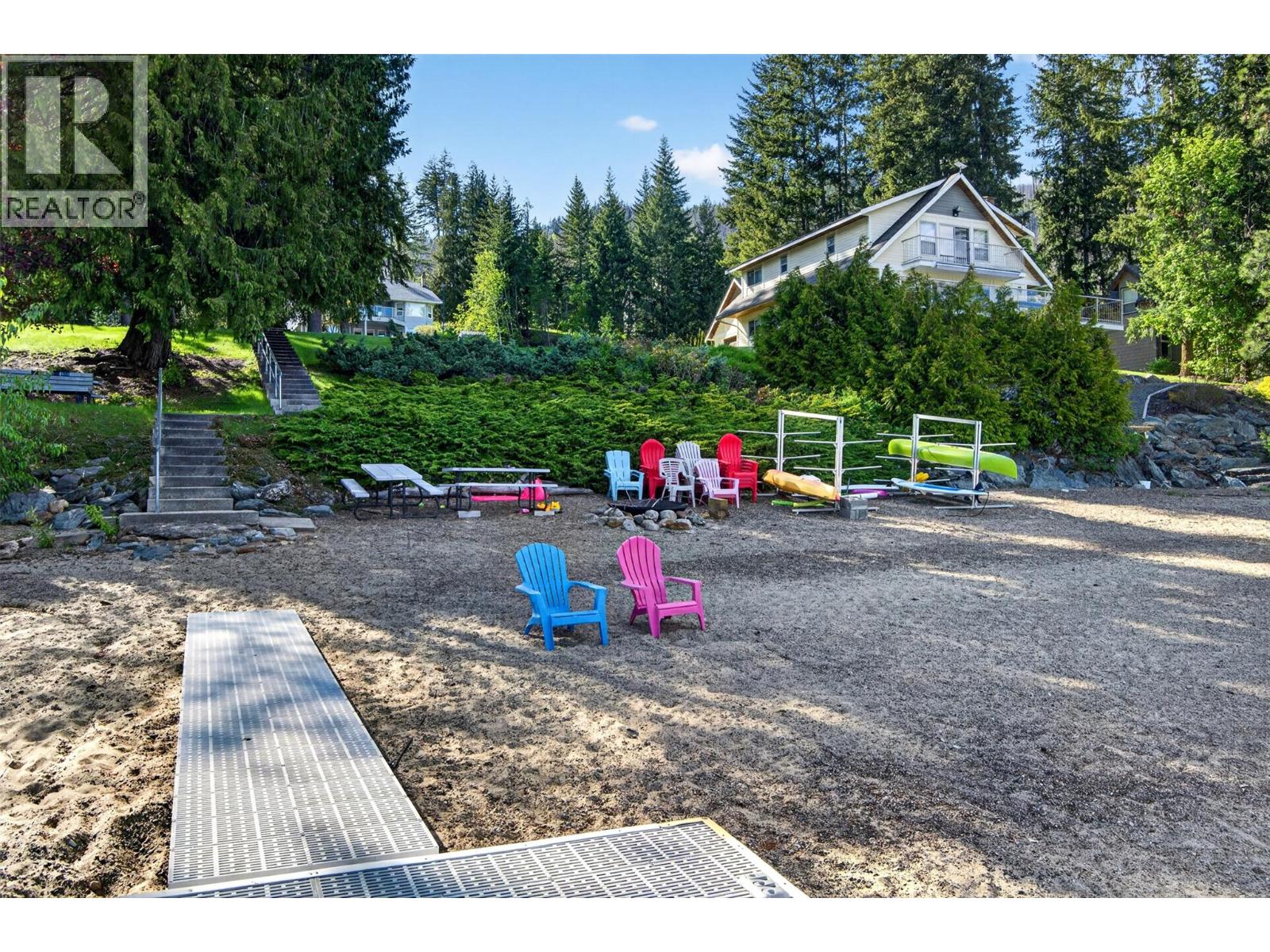 4498 Squilax-Anglemont Road Unit# 22, Scotch Creek, British Columbia  V0E 1M5 - Photo 68 - 10386162