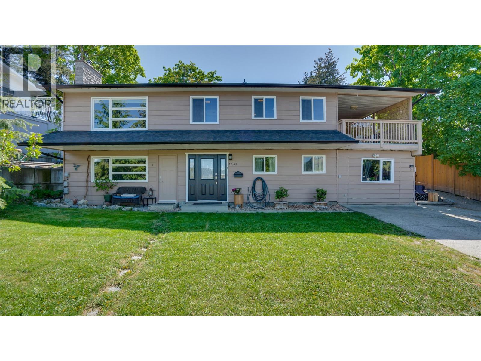 2106 39 Street, Vernon, British Columbia  V1T 6W4 - Photo 12 - 10385963