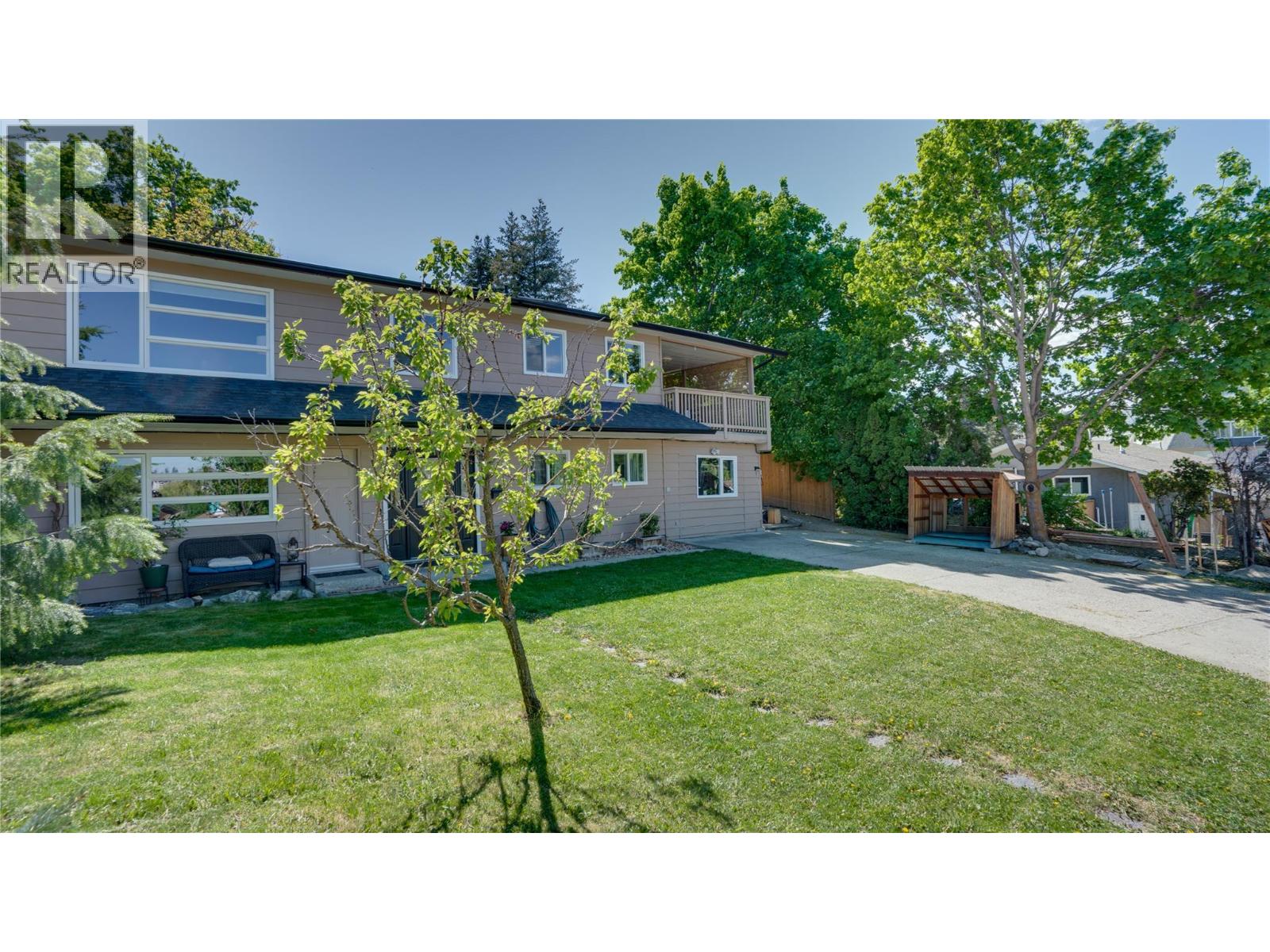 2106 39 Street, Vernon, British Columbia  V1T 6W4 - Photo 3 - 10385963