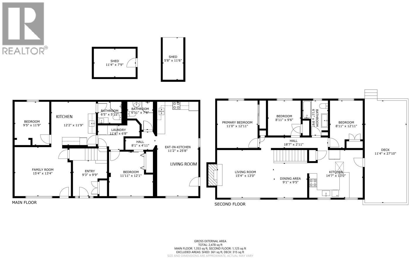 2106 39 Street, Vernon, British Columbia  V1T 6W4 - Photo 53 - 10385963