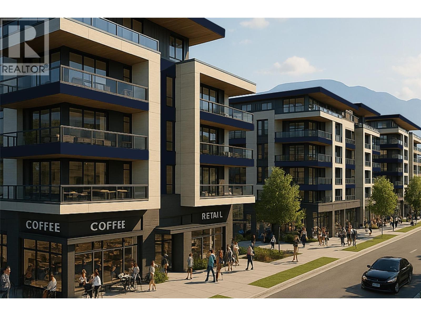2860 Gordon Drive, kelowna, British Columbia
