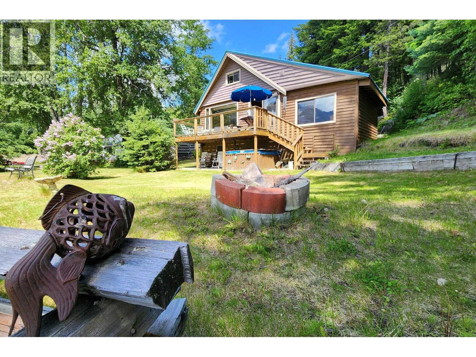 7385 Gun Lake Road, Gold Bridge, British Columbia  V0K 1P0 - Photo 23 - 10386252