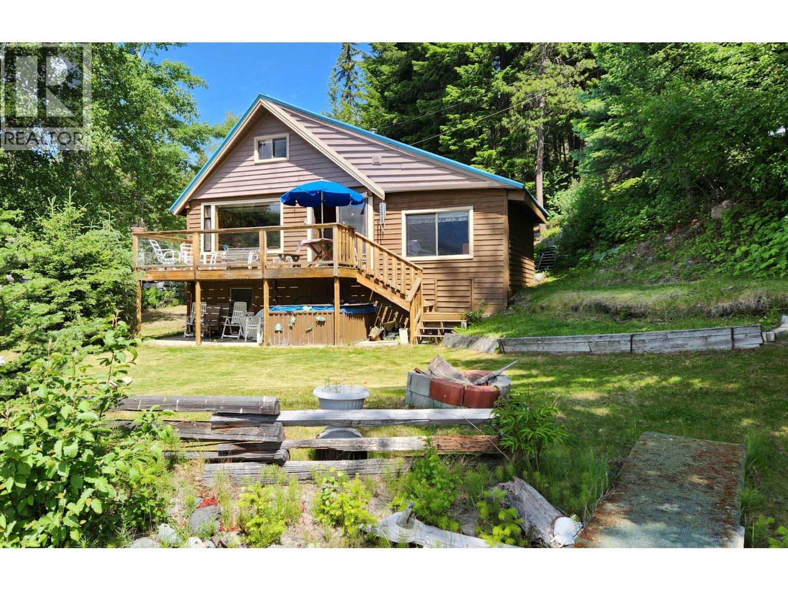 7385 Gun Lake Road, Gold Bridge, British Columbia  V0K 1P0 - Photo 24 - 10386252