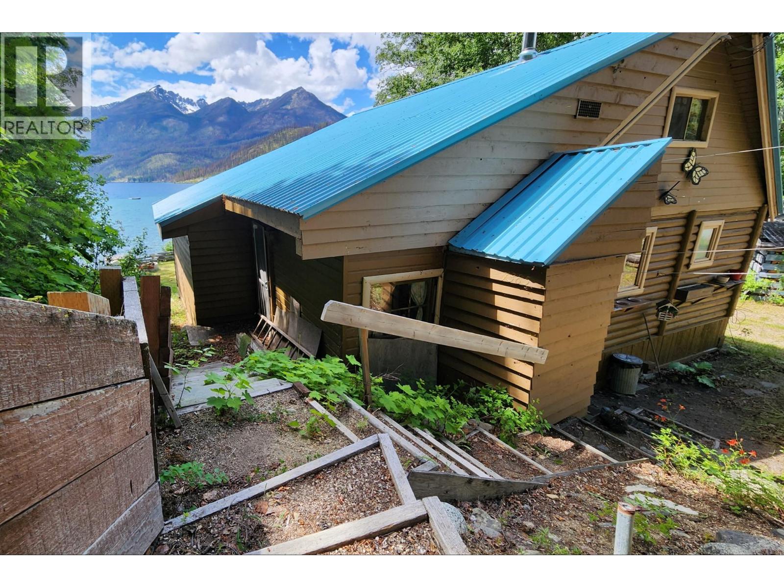 7385 Gun Lake Road, Gold Bridge, British Columbia  V0K 1P0 - Photo 25 - 10386252