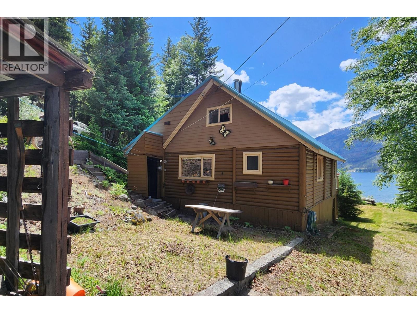 7385 Gun Lake Road, Gold Bridge, British Columbia  V0K 1P0 - Photo 26 - 10386252