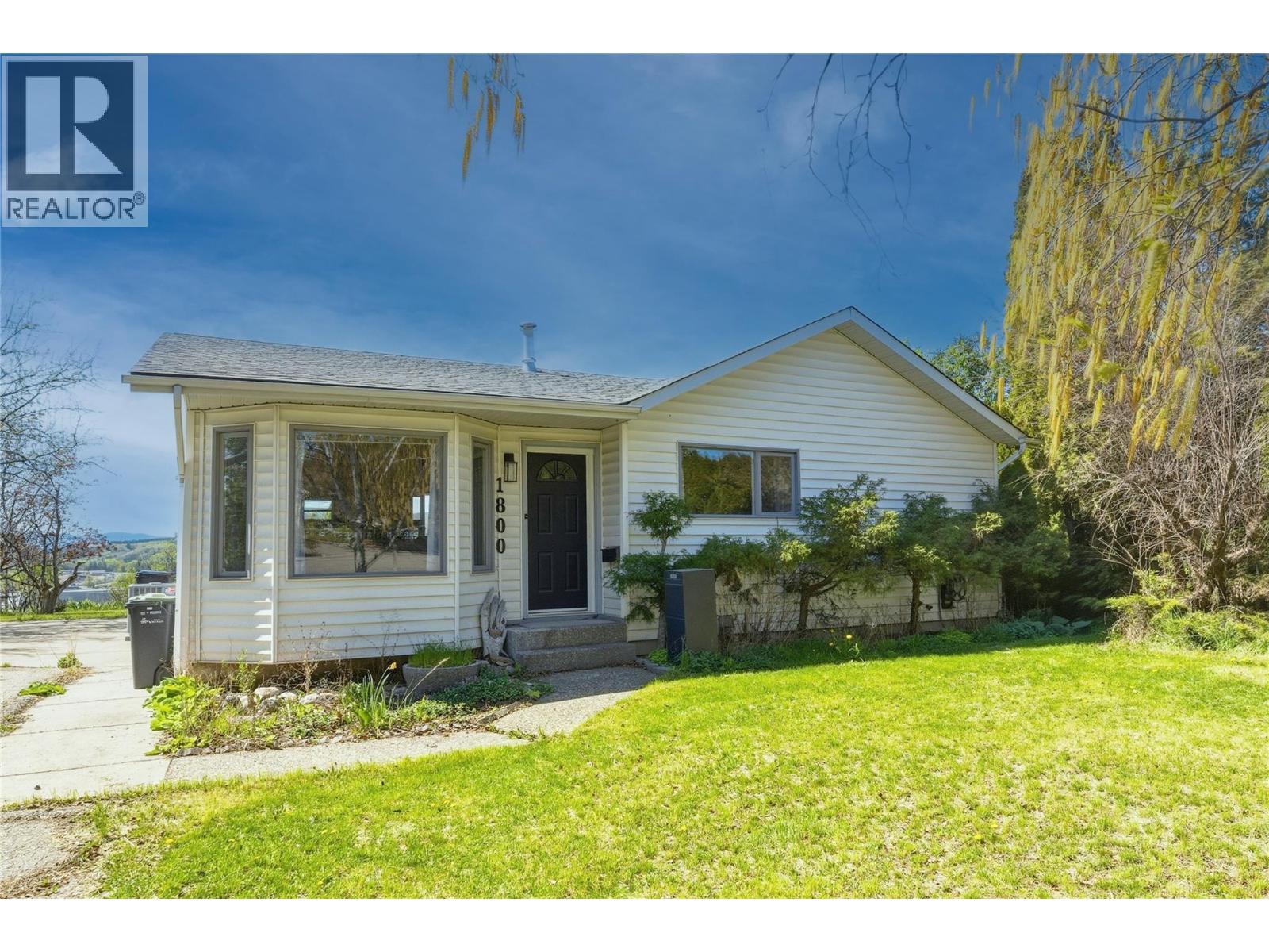 1800 20 Street, vernon, British Columbia