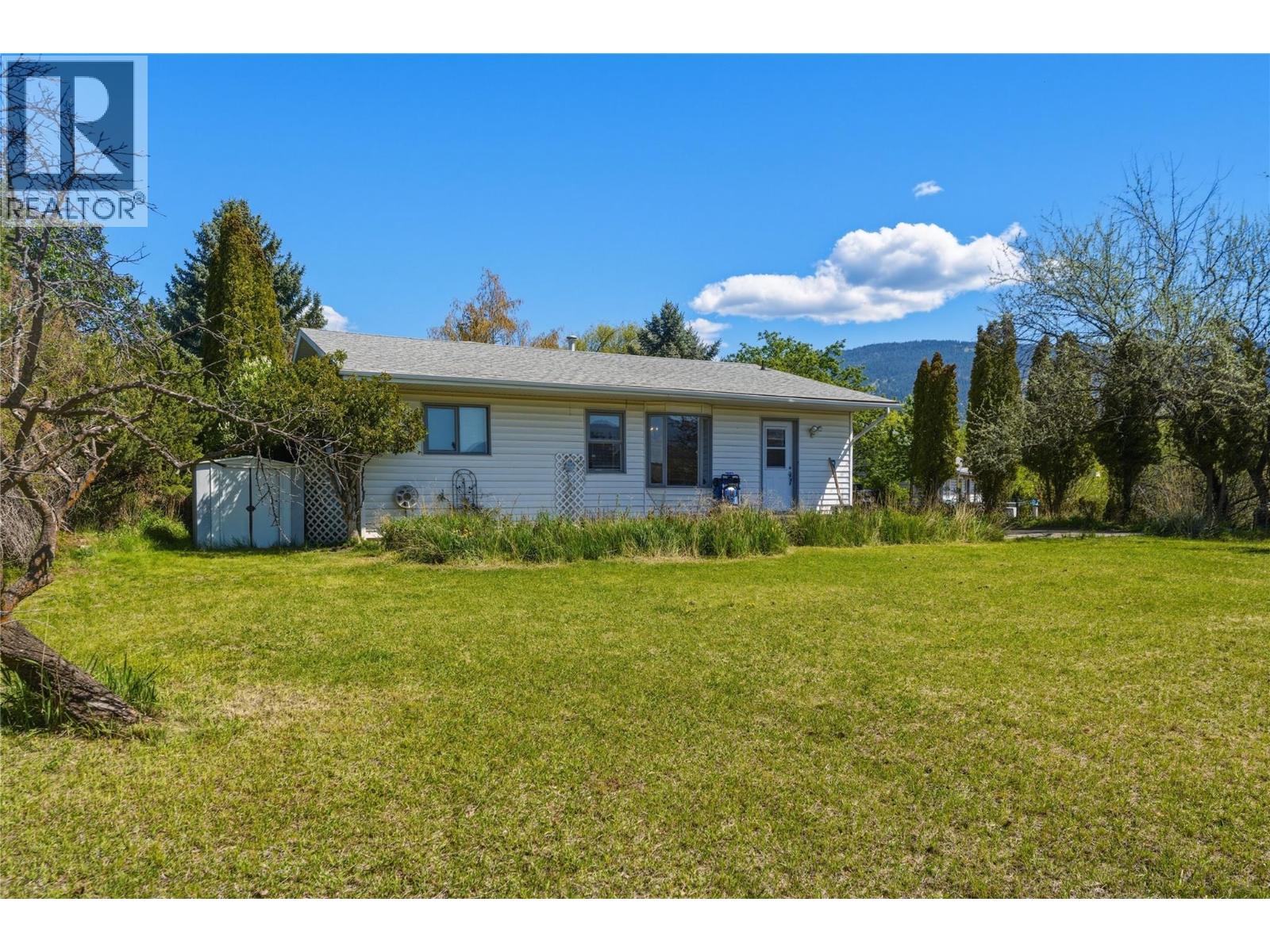 1800 20 Street, Vernon, British Columbia  V1T 9B6 - Photo 21 - 10385580