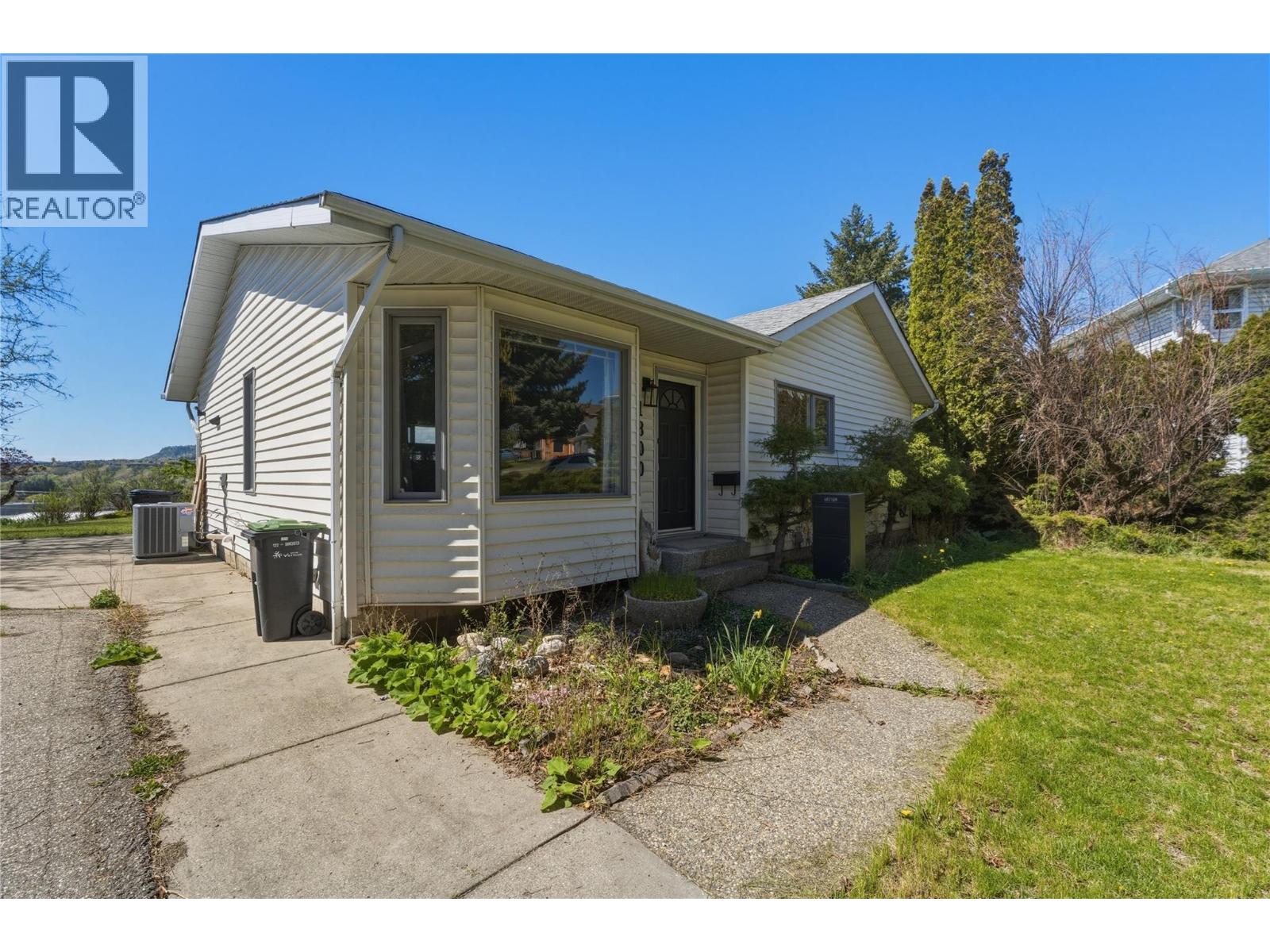 1800 20 Street, Vernon, British Columbia  V1T 9B6 - Photo 24 - 10385580