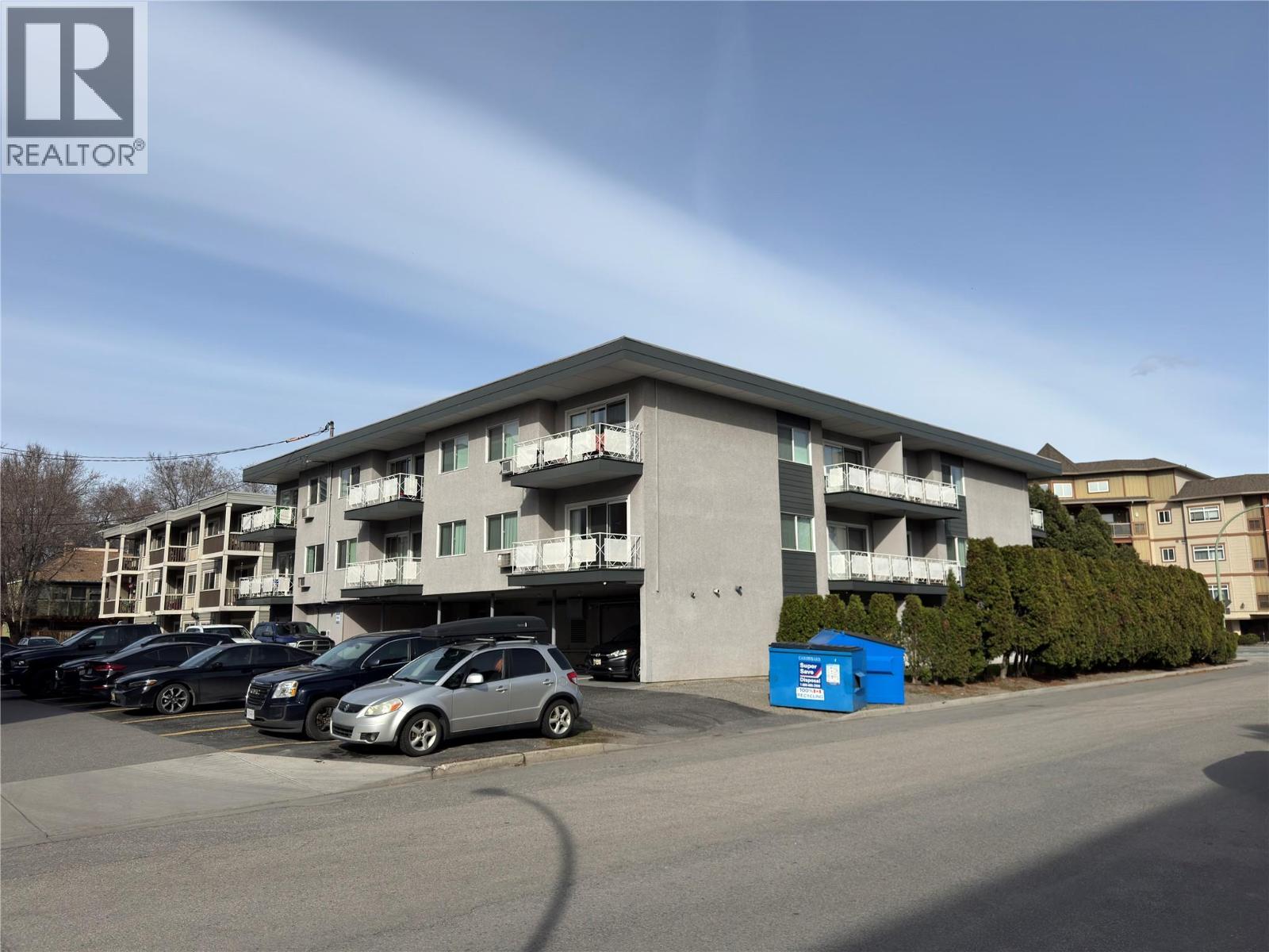 1880 Pandosy Street, Kelowna, British Columbia  V1Y 1R4 - Photo 3 - 10386324
