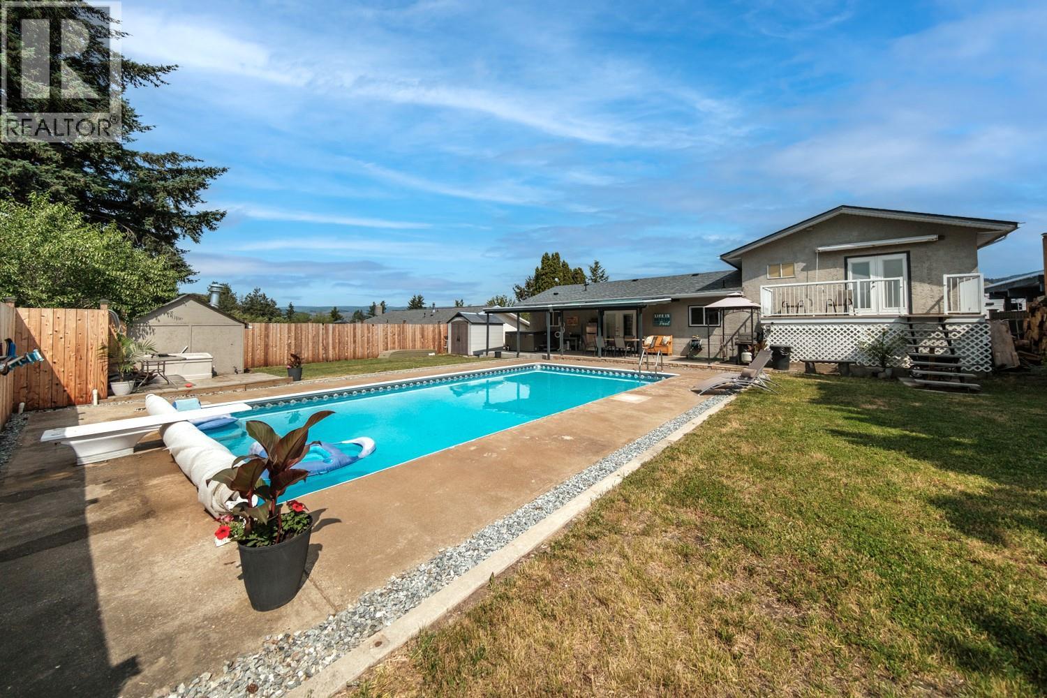 5168 Haynes Road, vernon, British Columbia