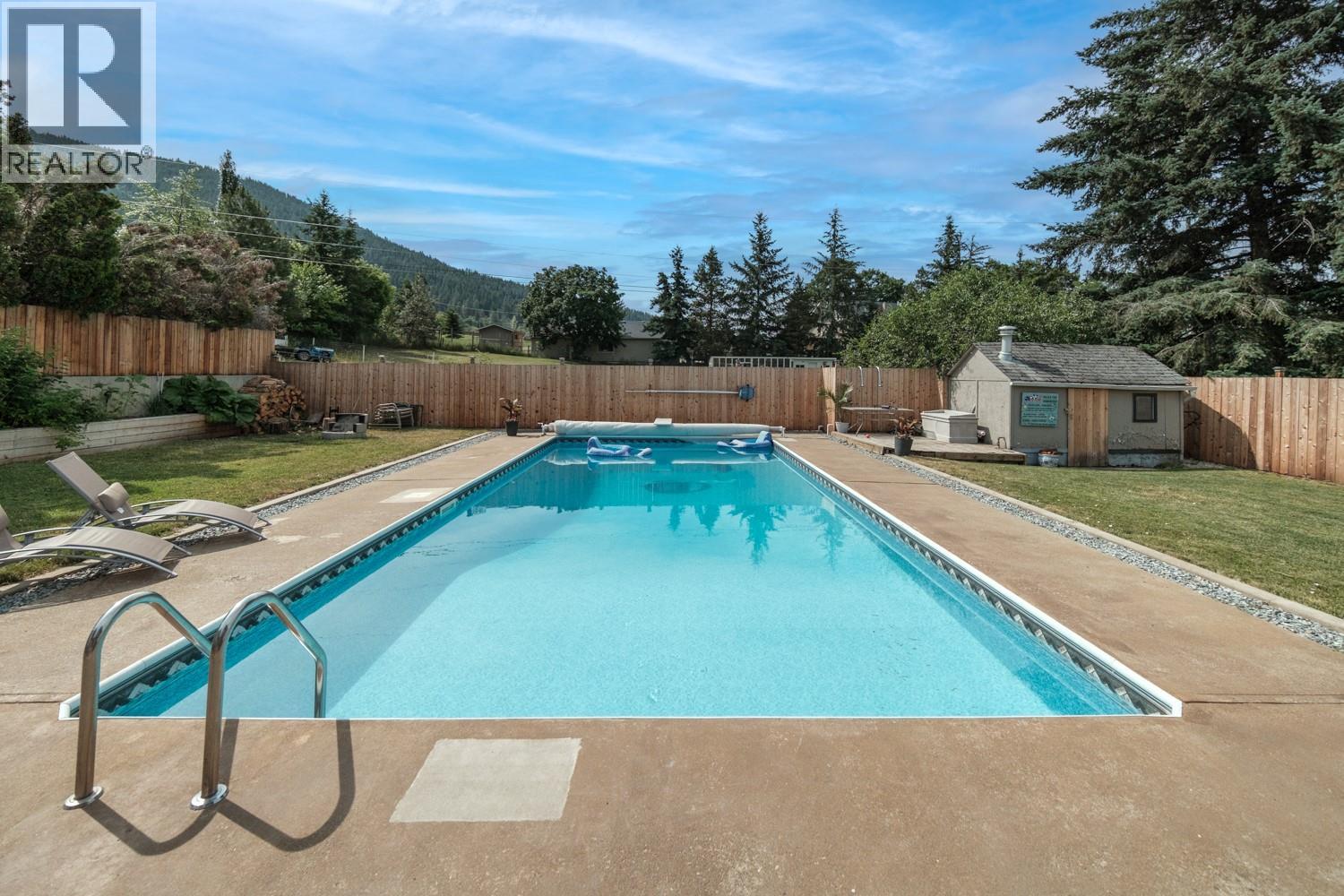 5168 Haynes Road, Vernon, British Columbia  V1B 3J6 - Photo 28 - 10386211
