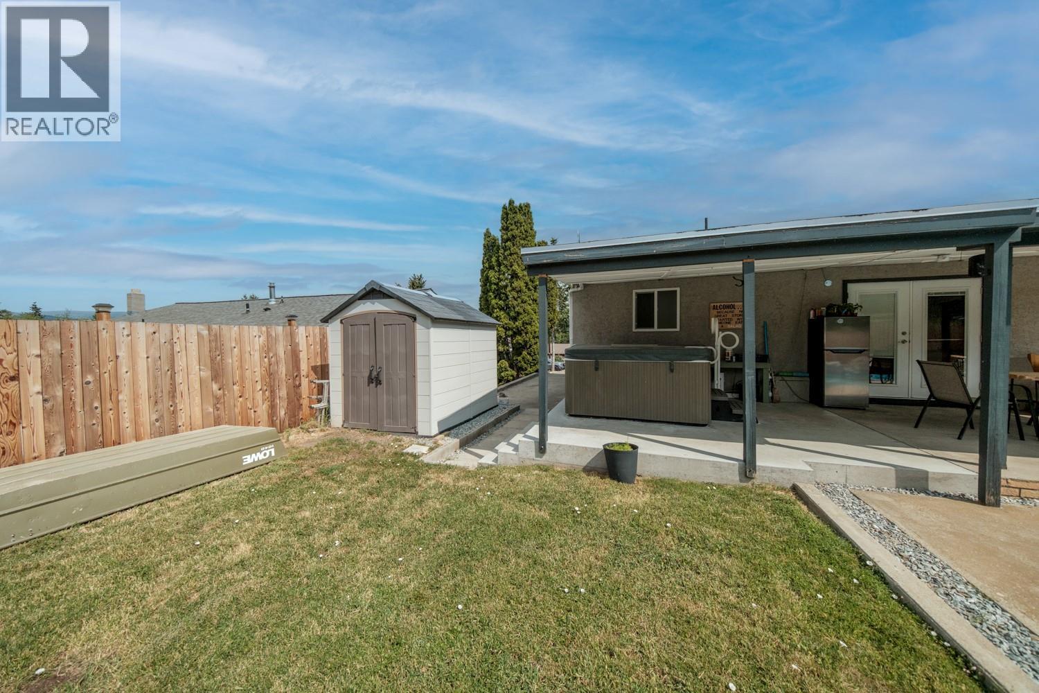 5168 Haynes Road, Vernon, British Columbia  V1B 3J6 - Photo 32 - 10386211