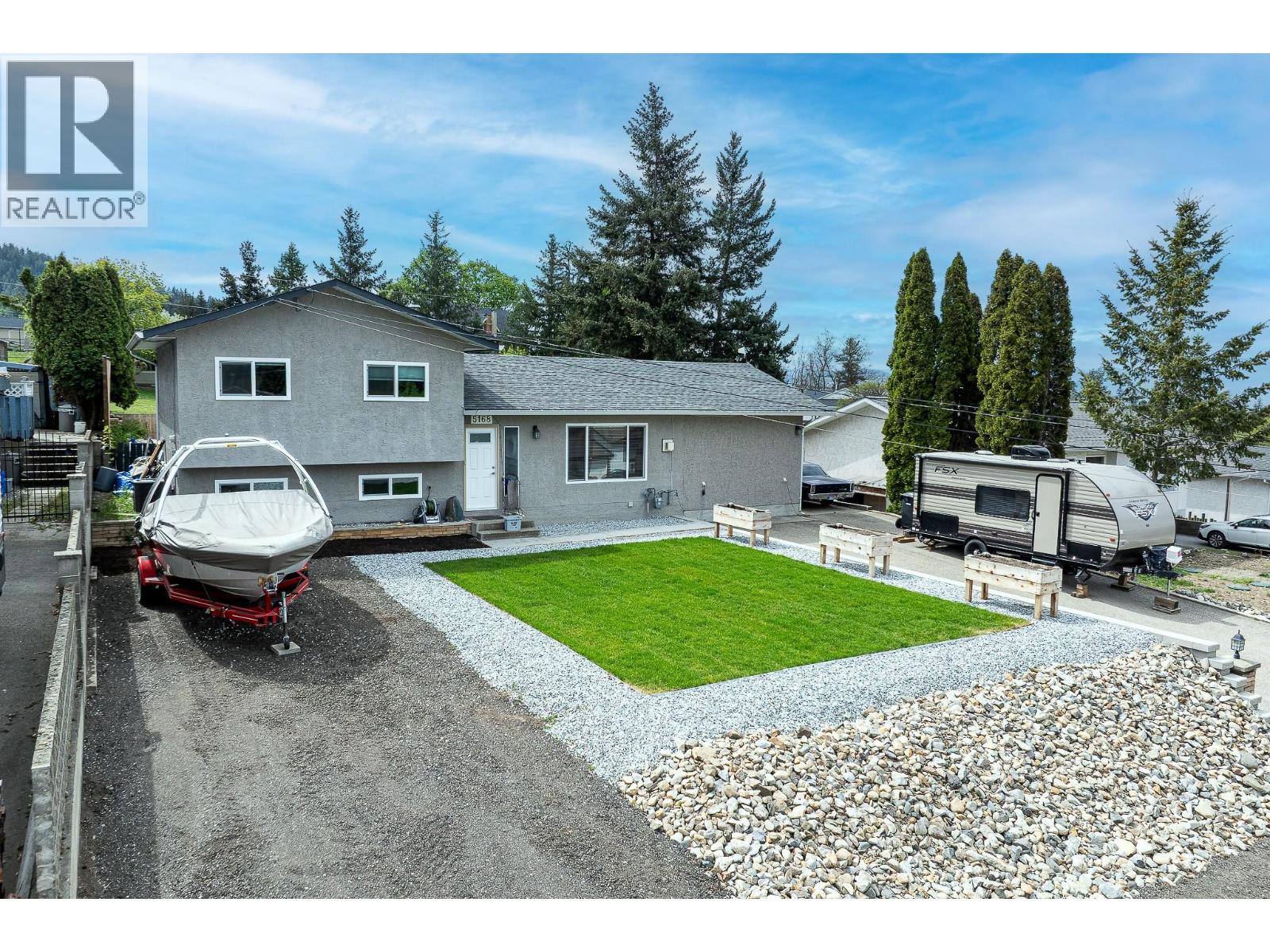 5168 Haynes Road, Vernon, British Columbia  V1B 3J6 - Photo 34 - 10386211