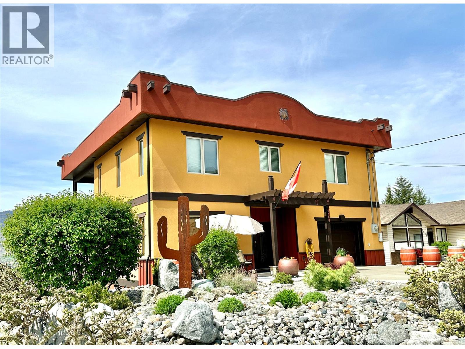 3602 33RD Street, osoyoos, British Columbia
