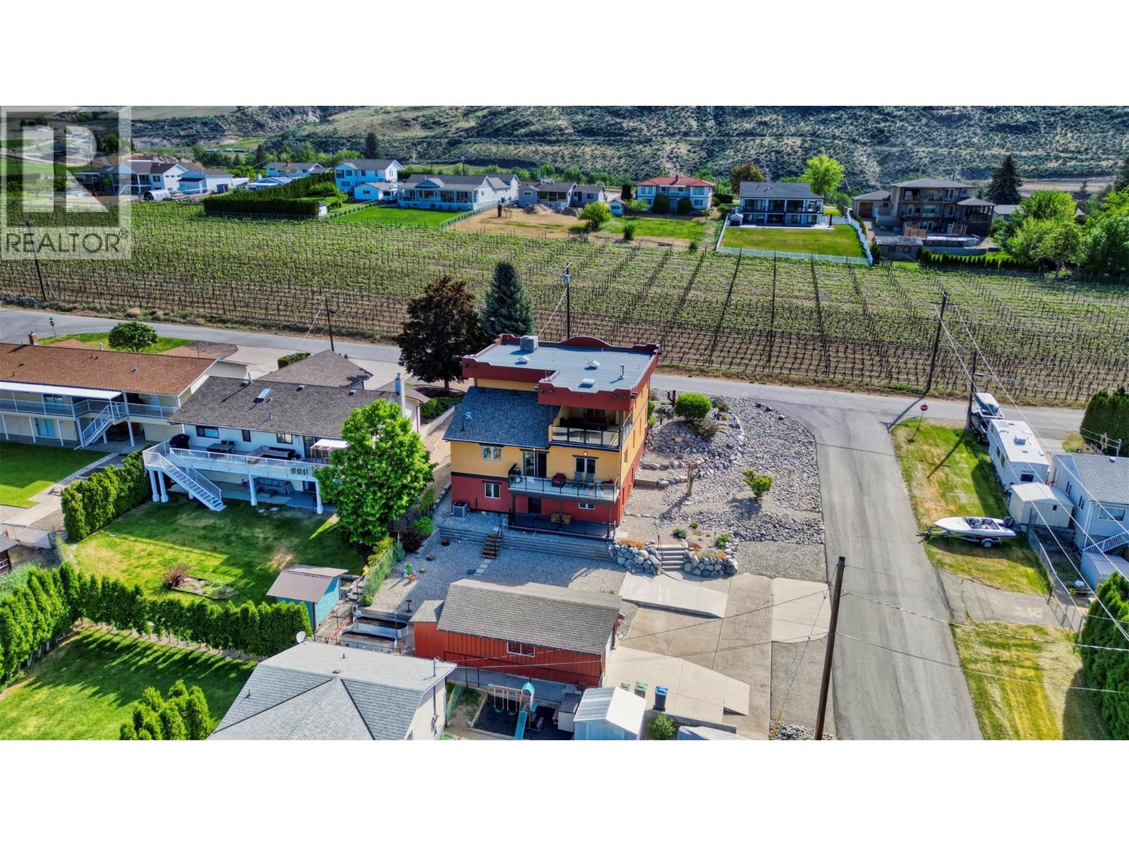 3602 33rd Street, Osoyoos, British Columbia  V0H 1V6 - Photo 25 - 10385469