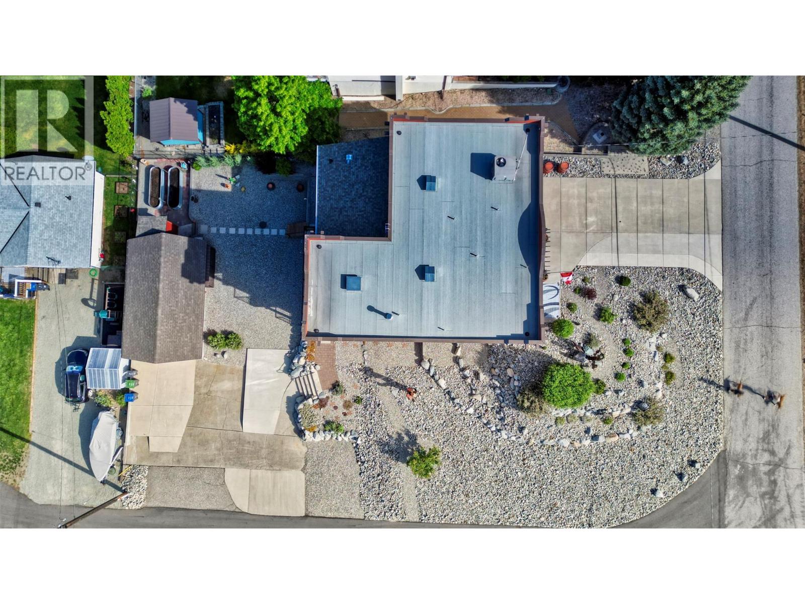 3602 33rd Street, Osoyoos, British Columbia  V0H 1V6 - Photo 26 - 10385469