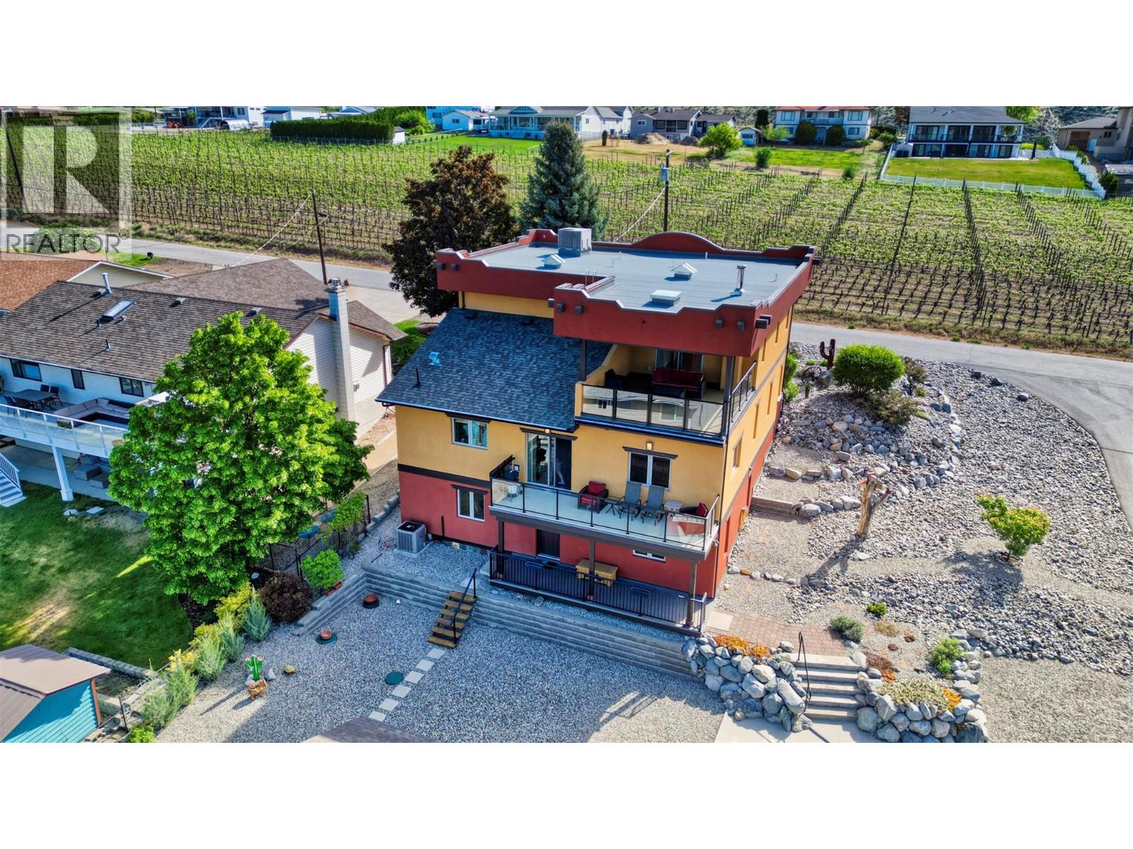 3602 33rd Street, Osoyoos, British Columbia  V0H 1V6 - Photo 27 - 10385469
