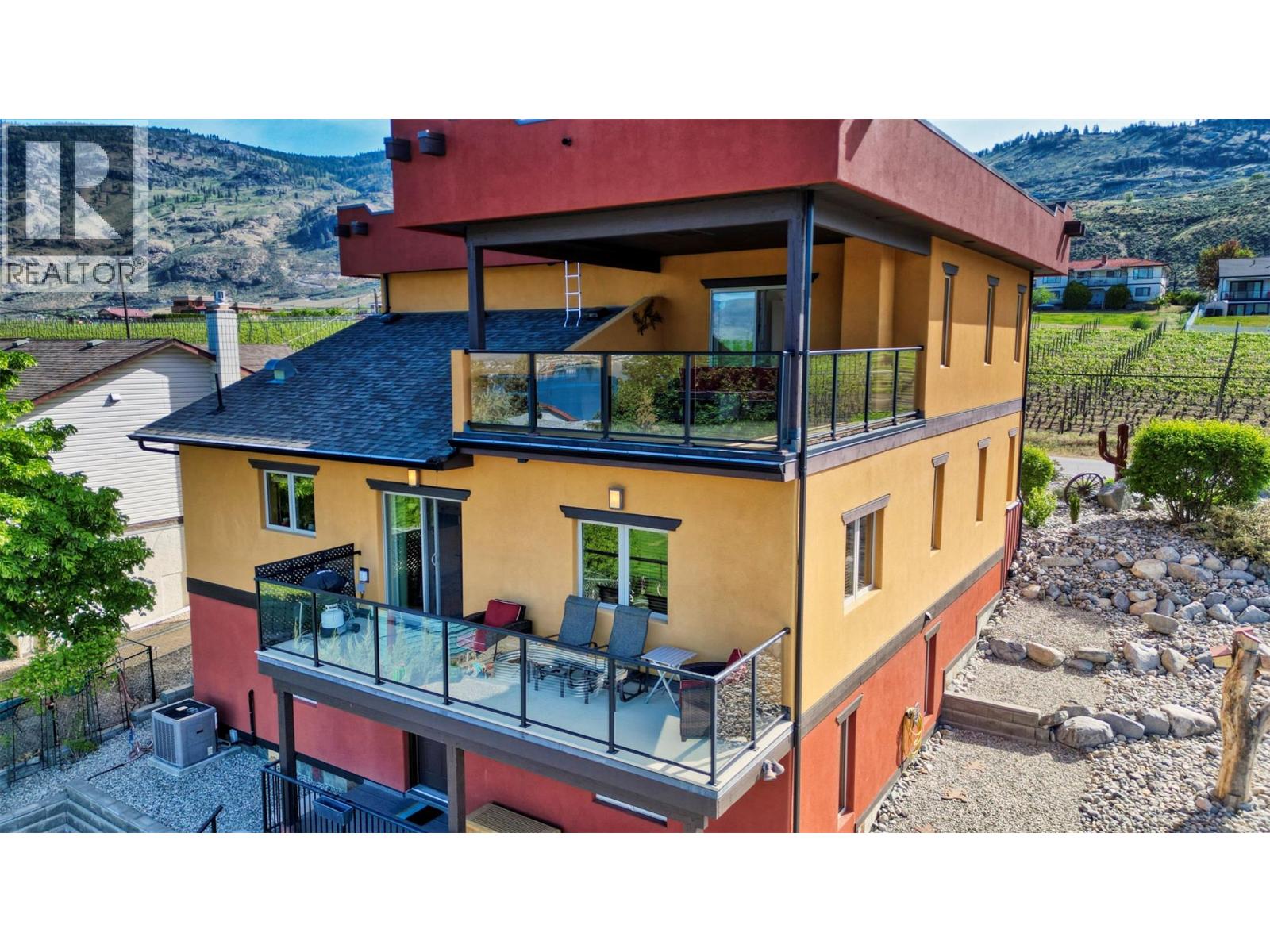3602 33rd Street, Osoyoos, British Columbia  V0H 1V6 - Photo 29 - 10385469