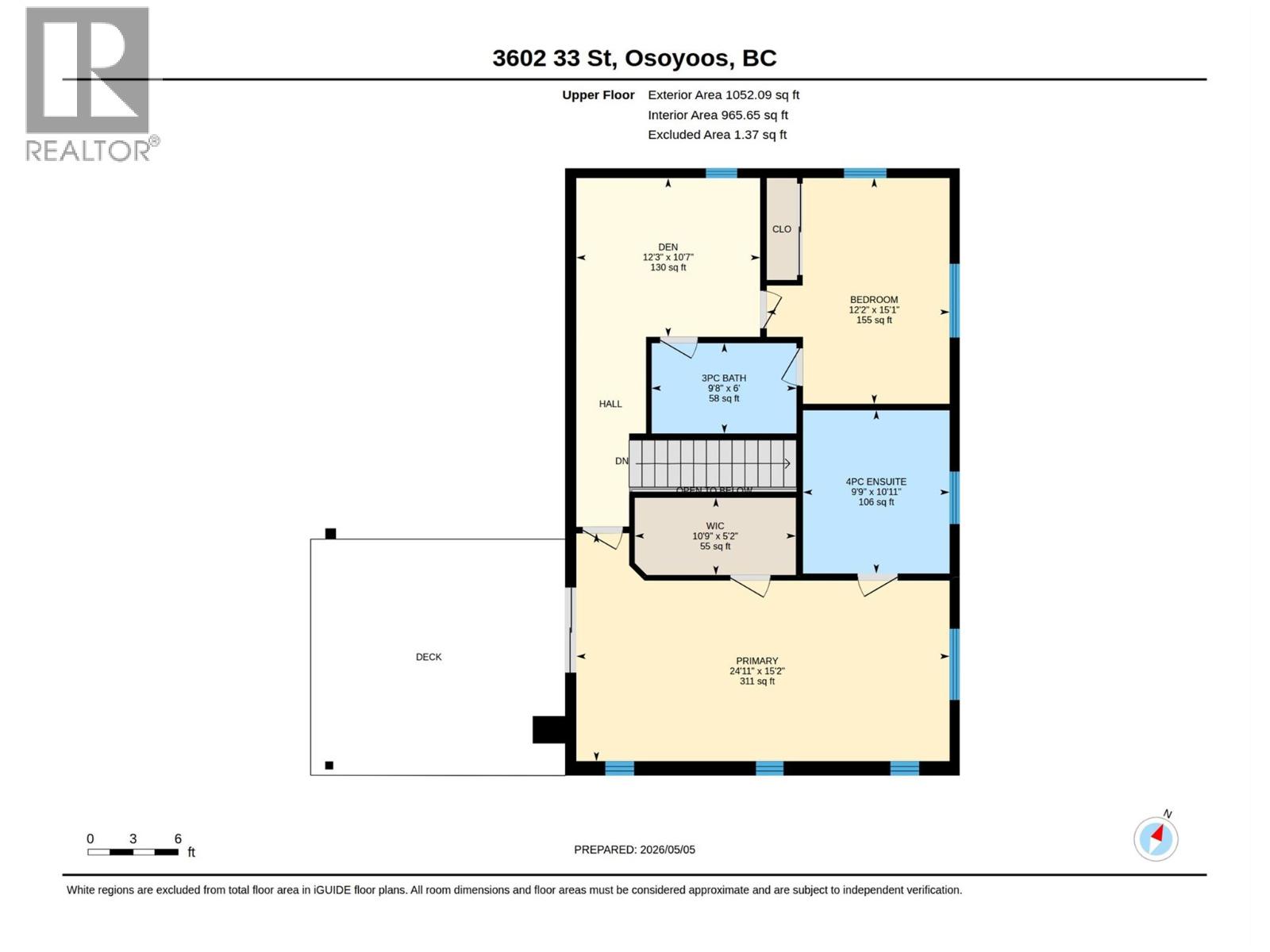 3602 33rd Street, Osoyoos, British Columbia  V0H 1V6 - Photo 31 - 10385469