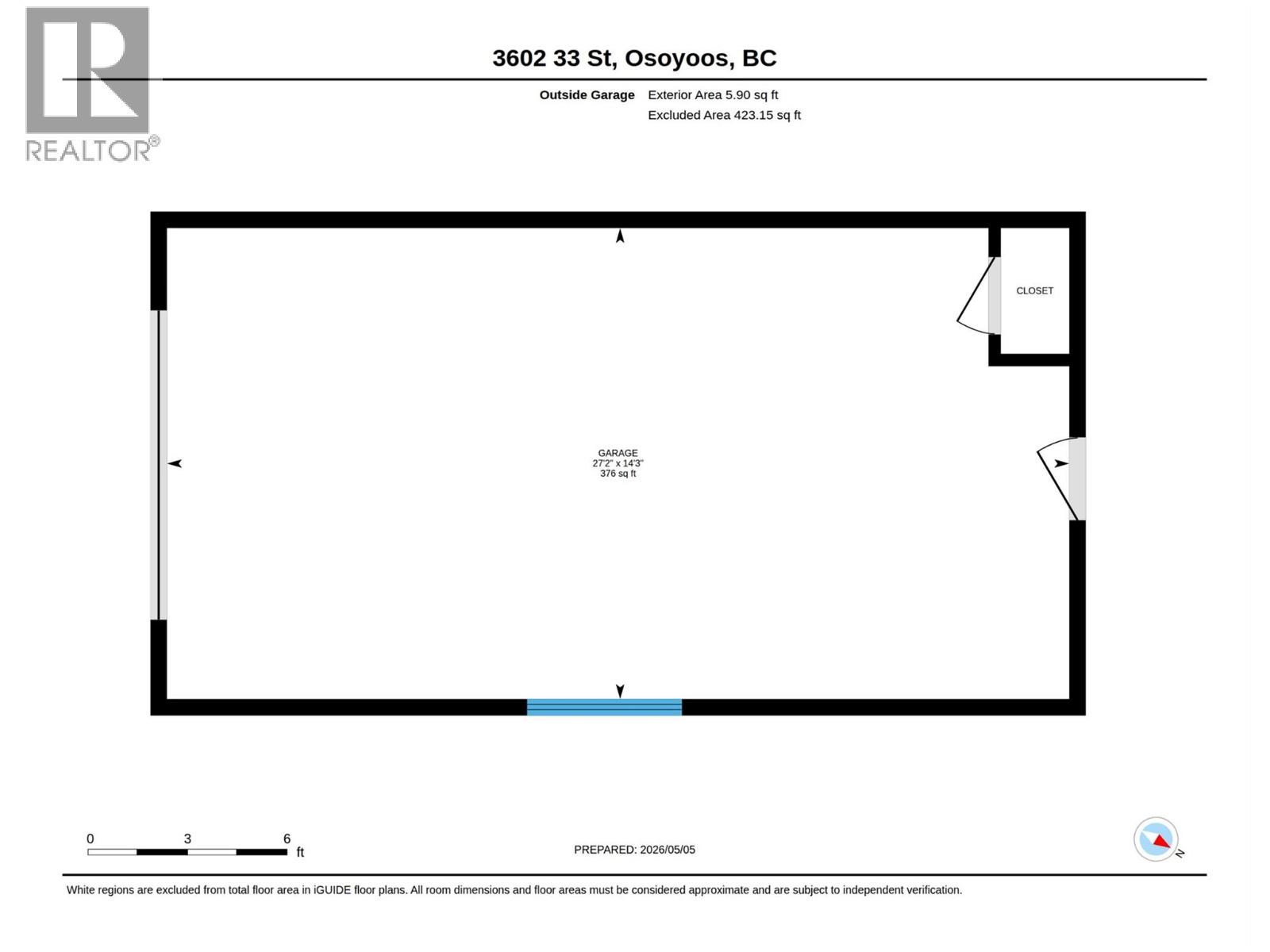 3602 33rd Street, Osoyoos, British Columbia  V0H 1V6 - Photo 33 - 10385469