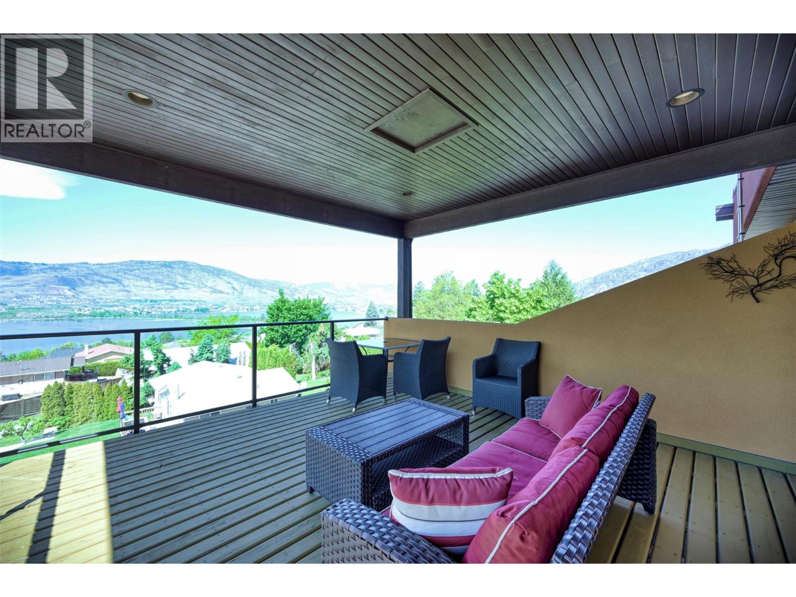 3602 33rd Street, Osoyoos, British Columbia  V0H 1V6 - Photo 4 - 10385469