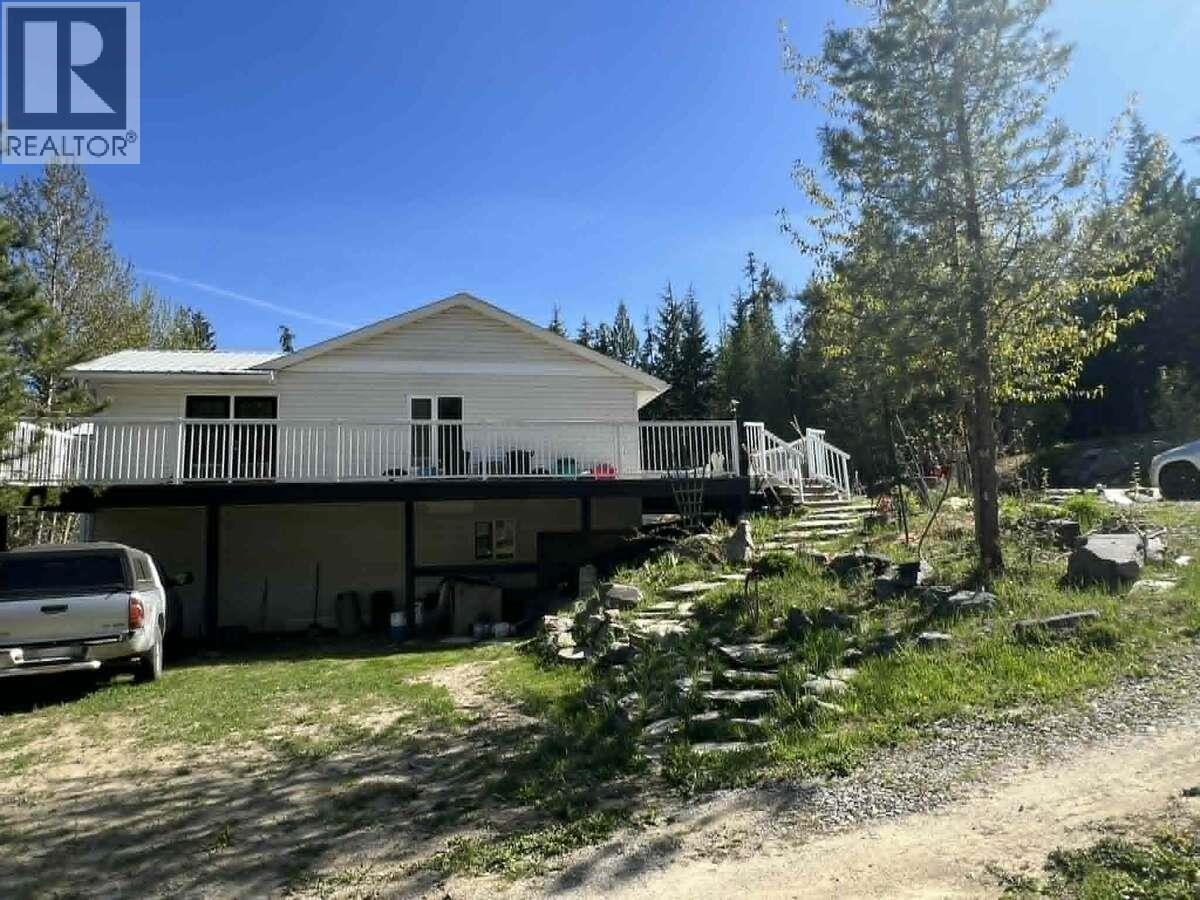 1325 Lakeview Arrow Creek Road, Creston, British Columbia  V0B 1G9 - Photo 5 - 10386314
