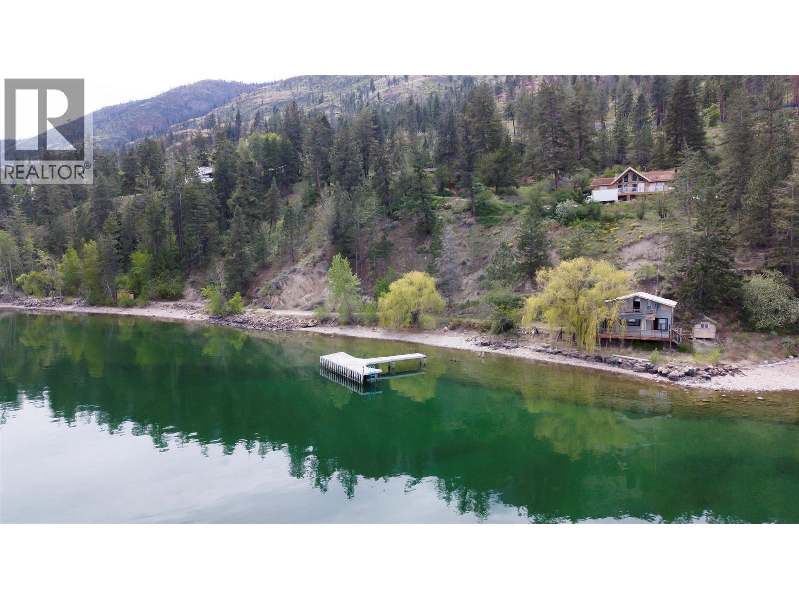 7260 Highway 97 S, Peachland, British Columbia  V0H 1X9 - Photo 16 - 10385985