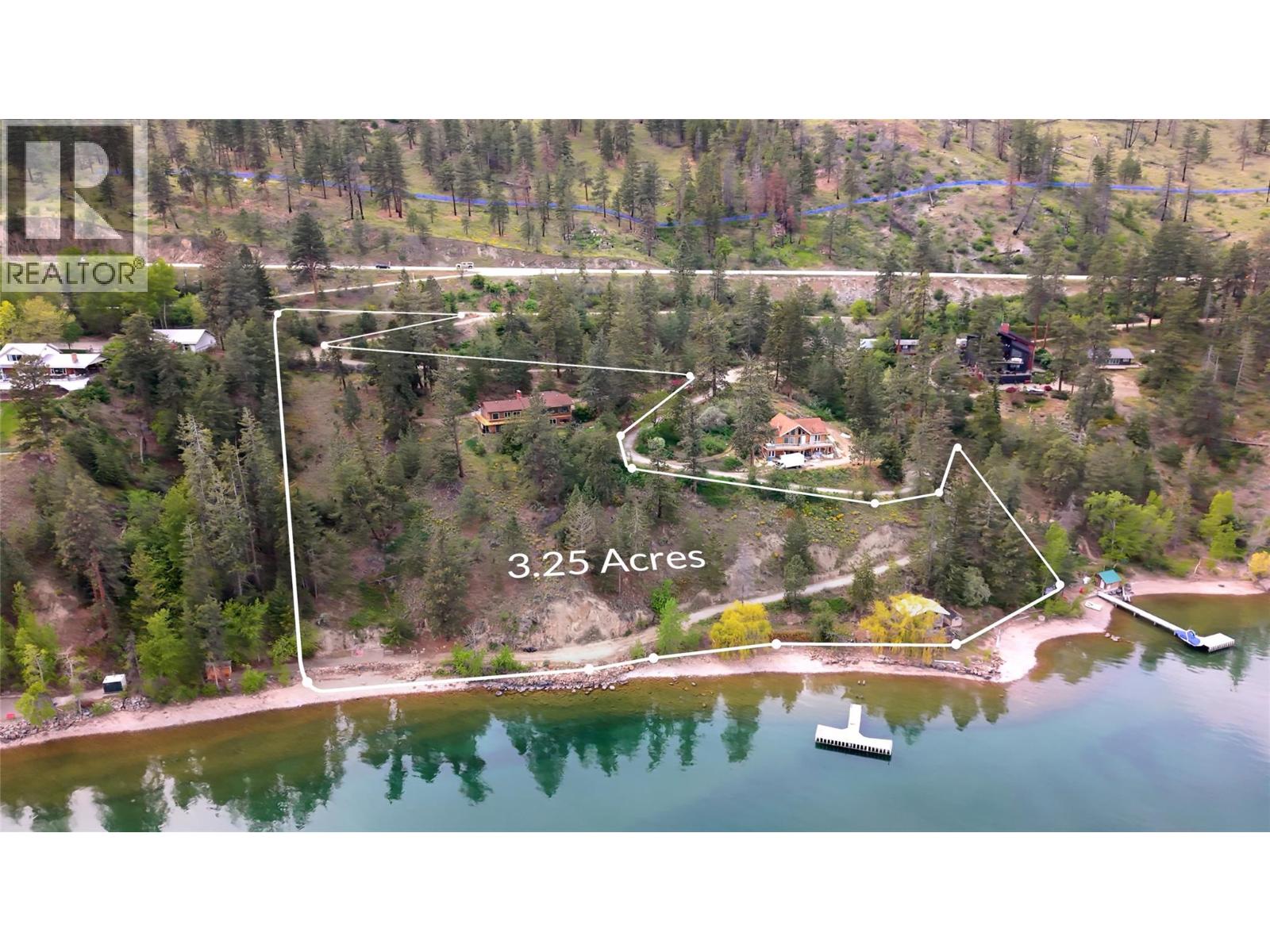 7260 Highway 97 S, Peachland, British Columbia  V0H 1X9 - Photo 2 - 10385985