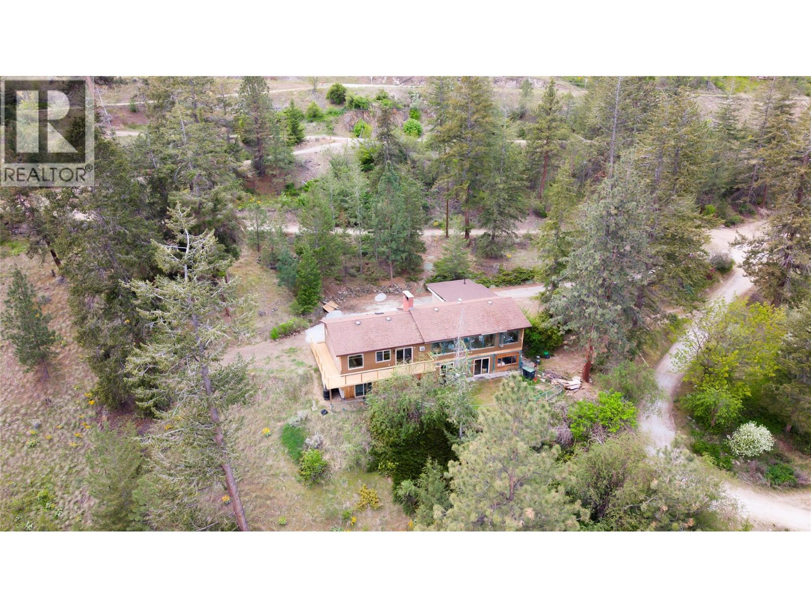 7260 Highway 97 S, Peachland, British Columbia  V0H 1X9 - Photo 3 - 10385985