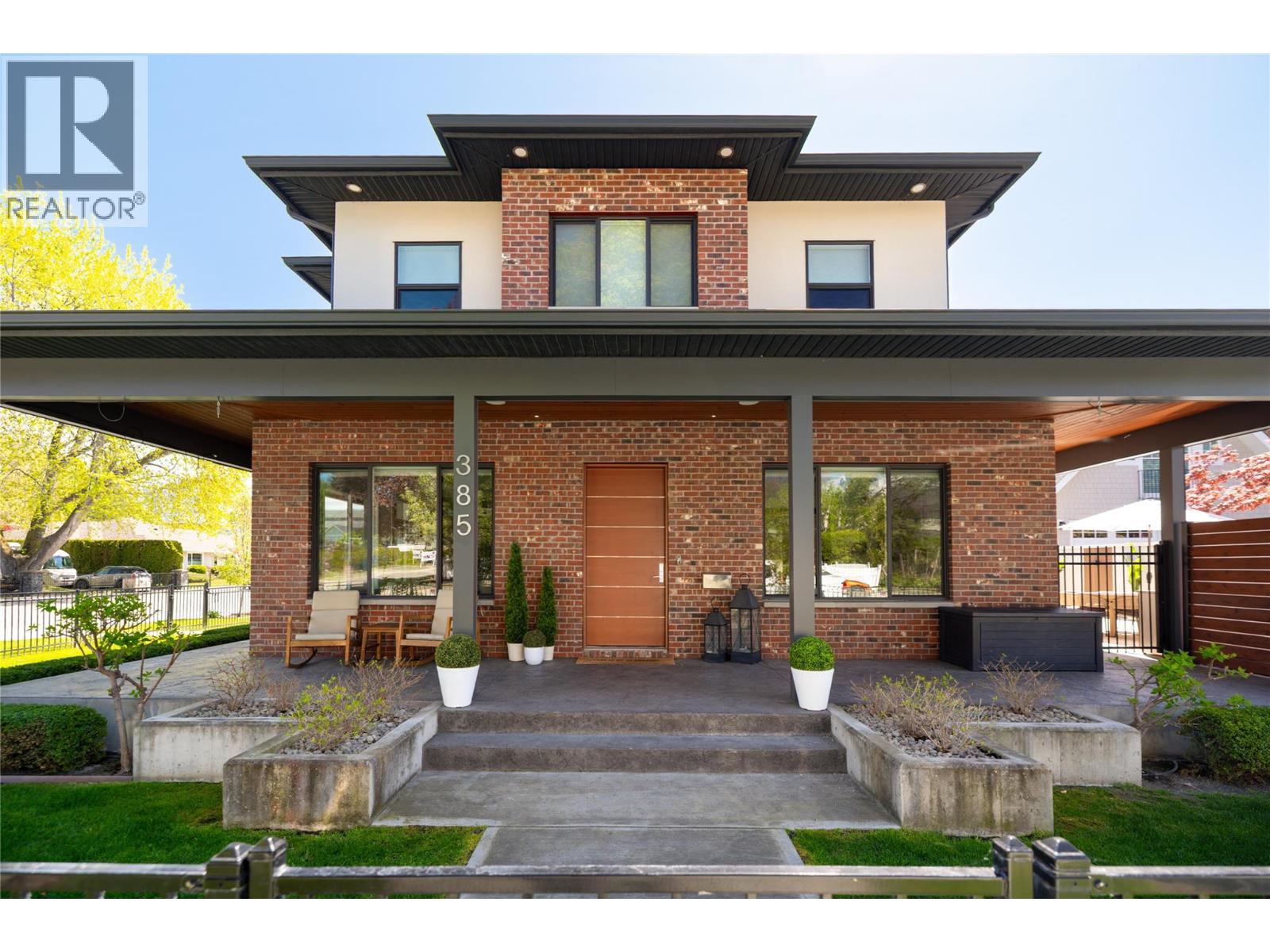 385 Cadder Avenue, Kelowna, British Columbia  V1Y 5M9 - Photo 3 - 10384180