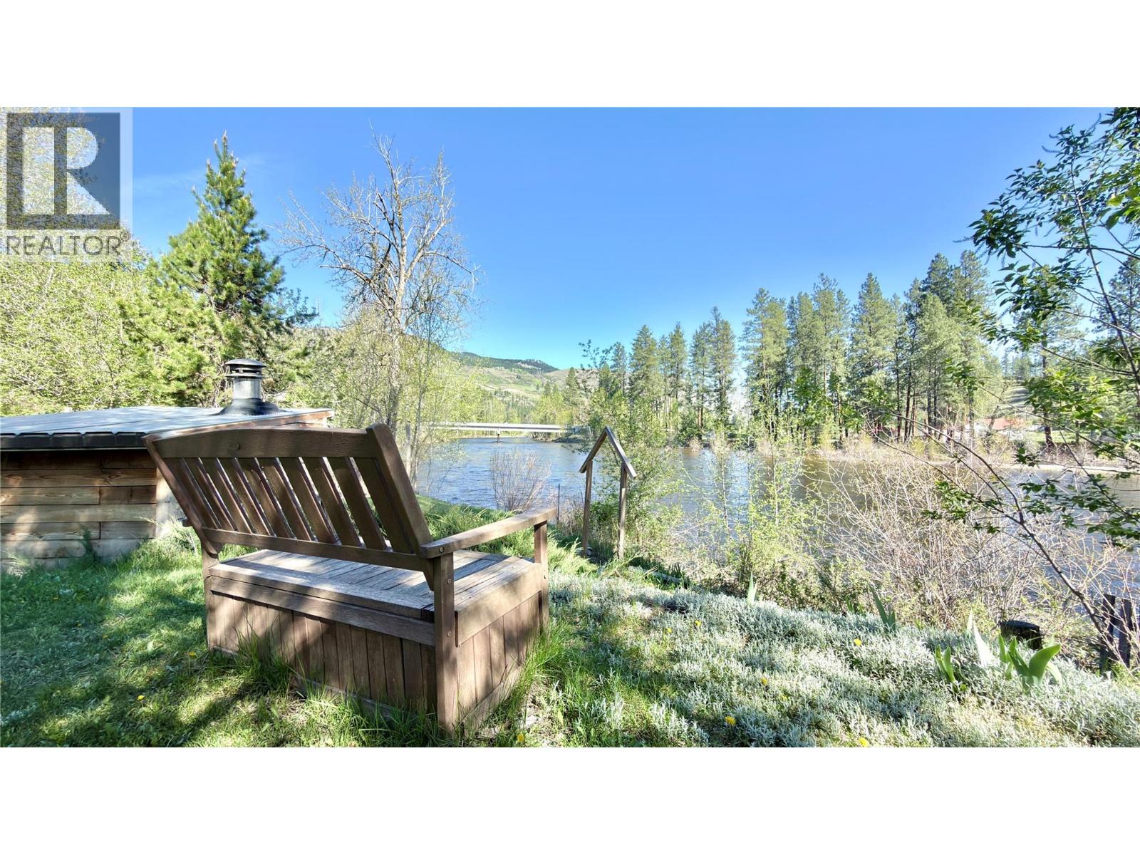 1606 33 Highway, Rock Creek, British Columbia  V0H 1Y0 - Photo 30 - 10385871