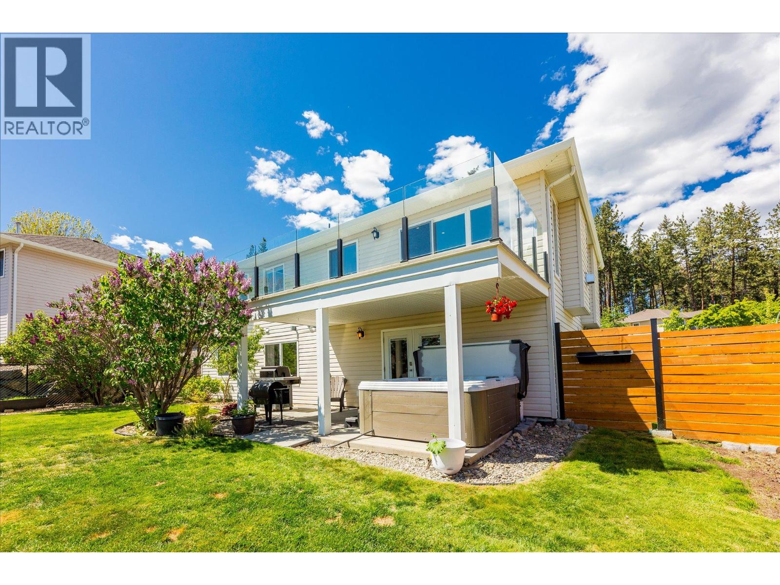 3615 Bellcourt Road, West Kelowna, British Columbia  V4T 2X2 - Photo 34 - 10386144