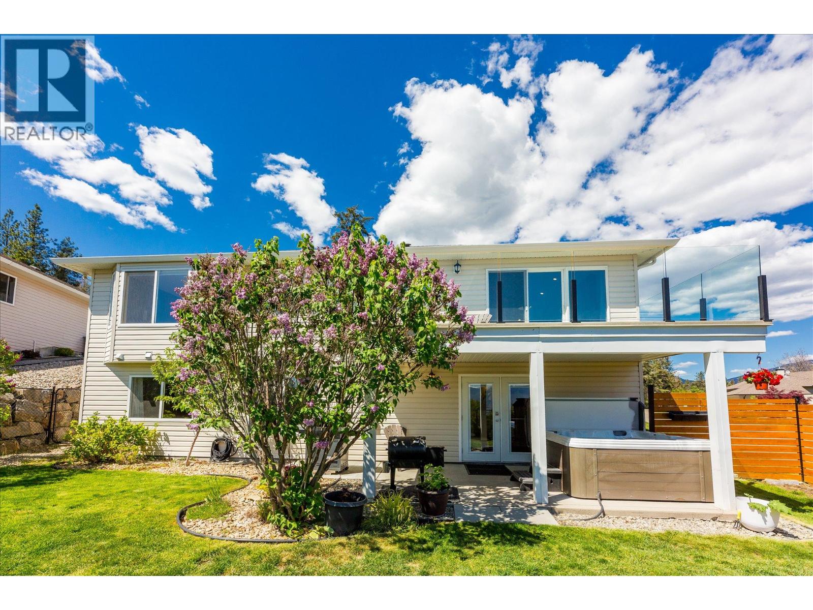 3615 Bellcourt Road, West Kelowna, British Columbia  V4T 2X2 - Photo 35 - 10386144