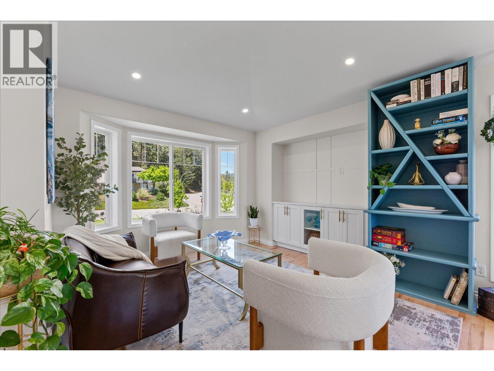 3615 Bellcourt Road, West Kelowna, British Columbia  V4T 2X2 - Photo 4 - 10386144