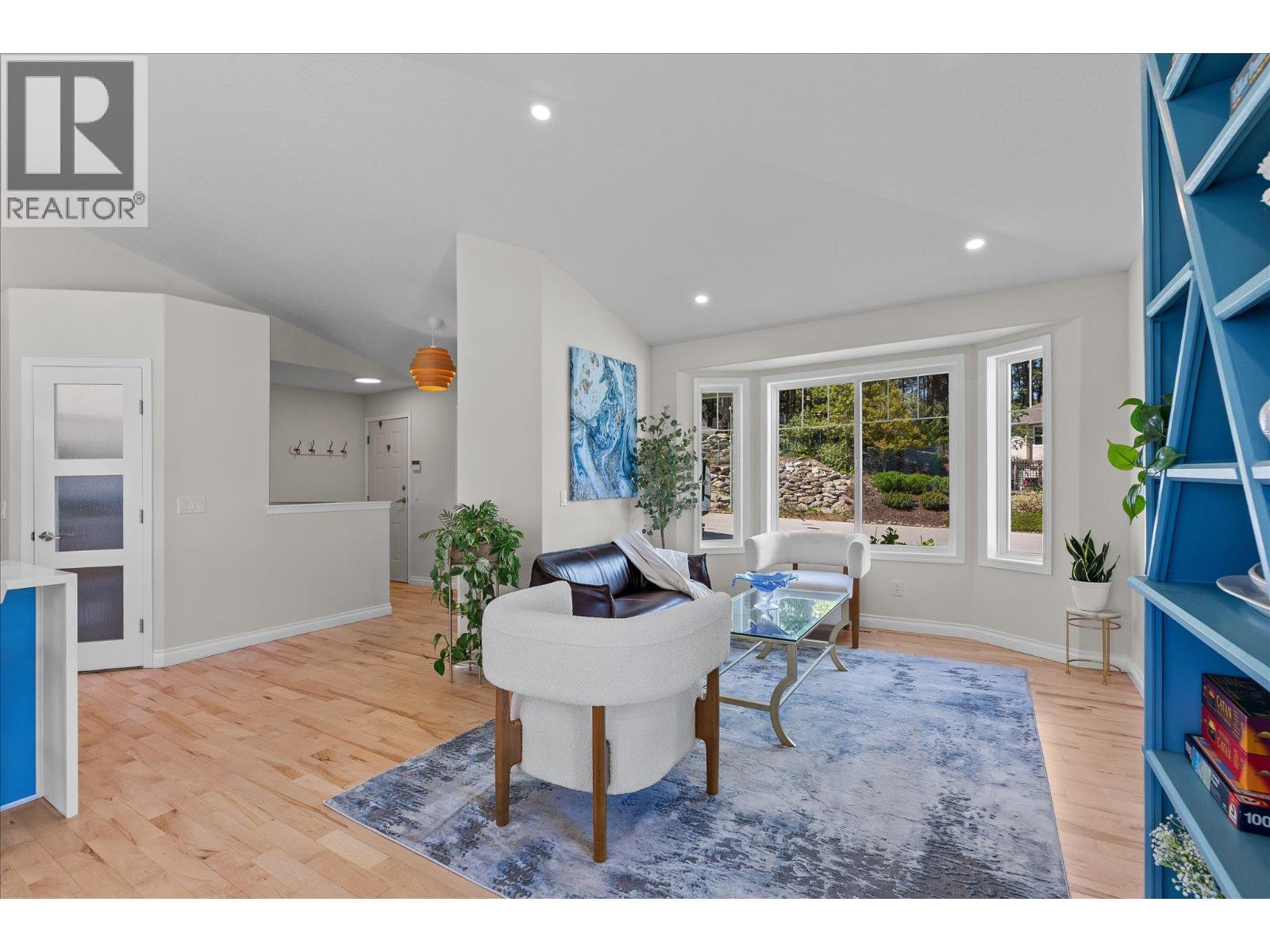3615 Bellcourt Road, West Kelowna, British Columbia  V4T 2X2 - Photo 6 - 10386144